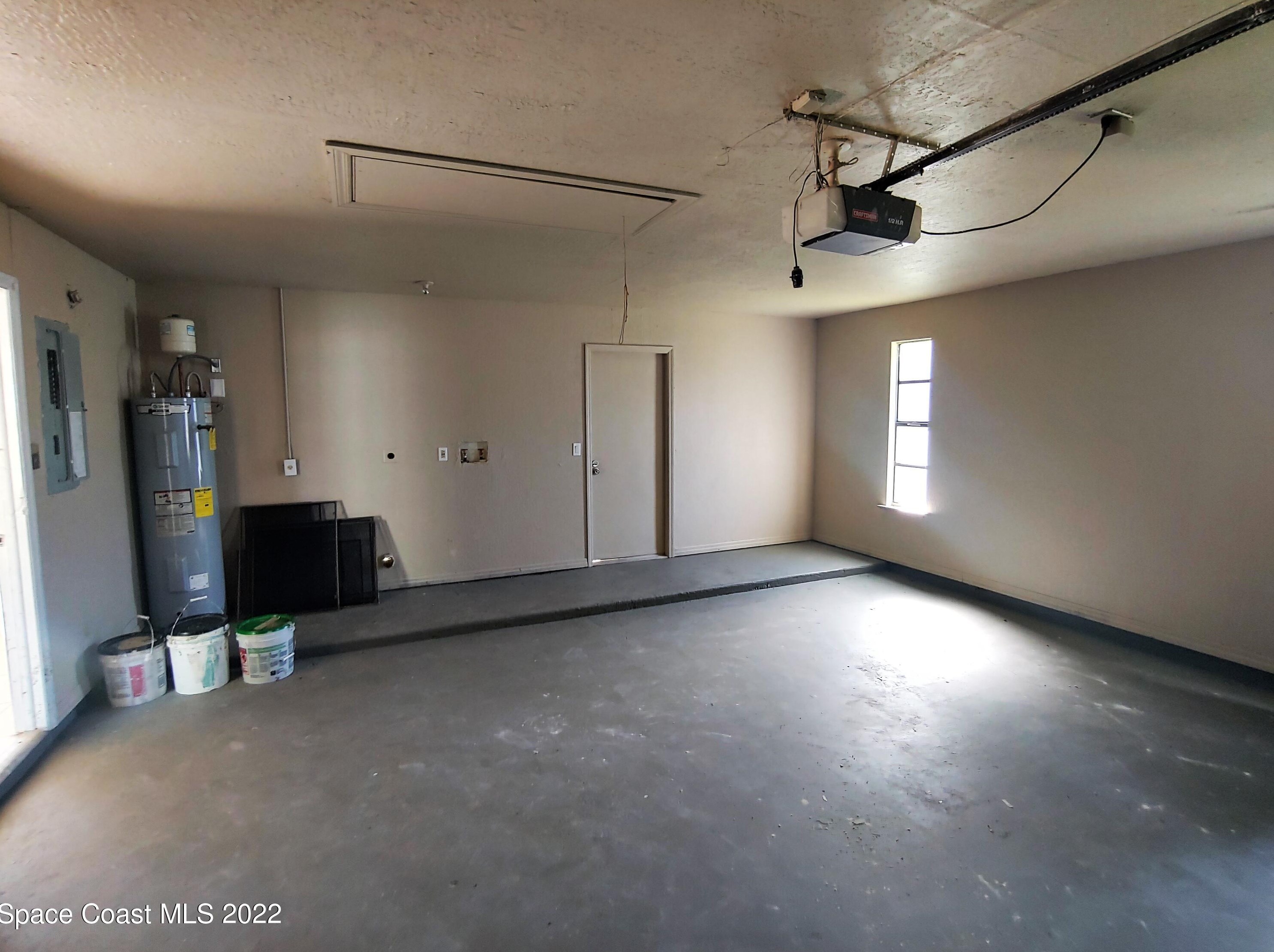 966 Zamora St, Melbourne FL  32909-5265 exterior