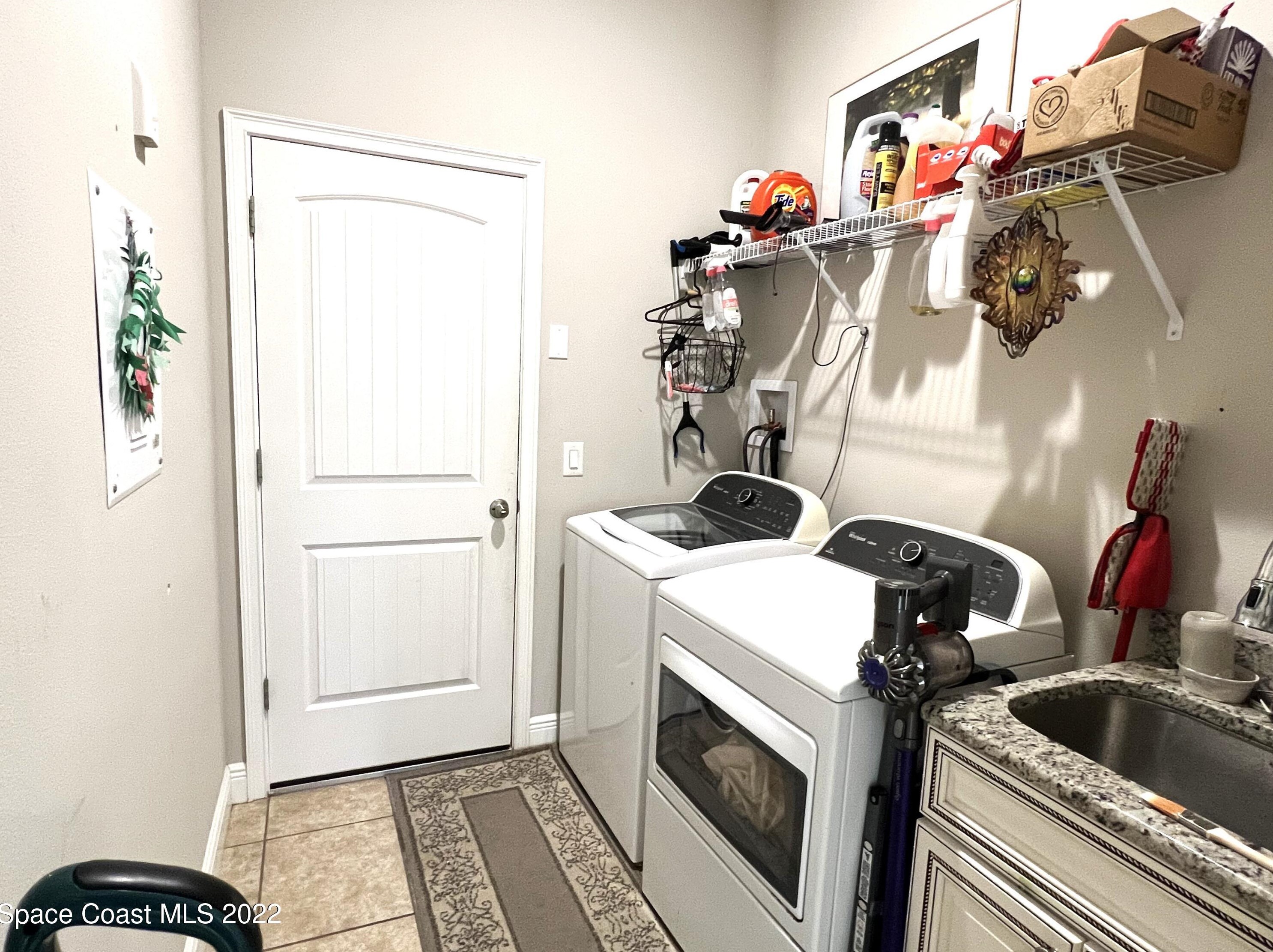 7157 Preserve Pointe Dr, Merritt Island FL 32953-6726 exterior