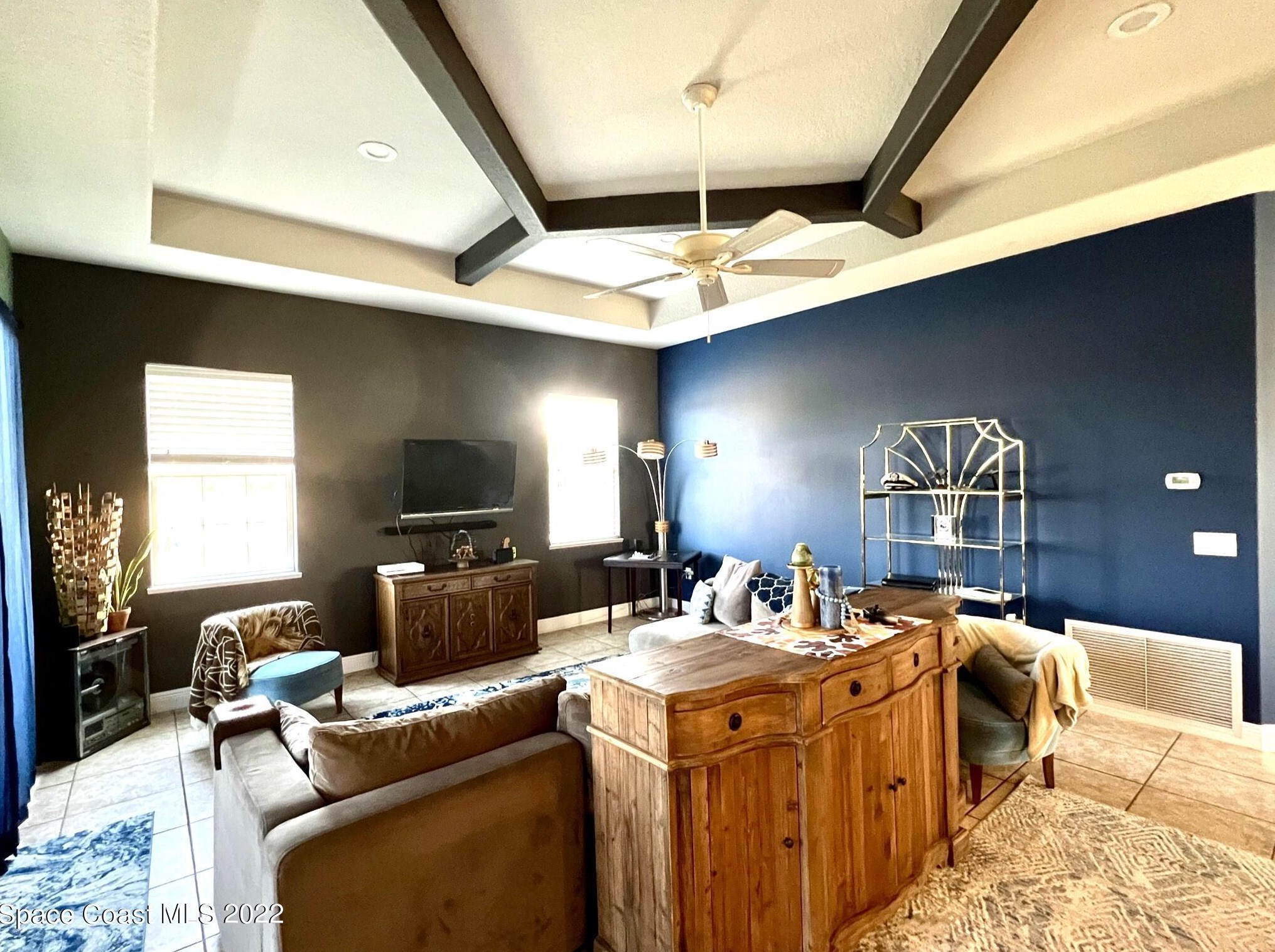 7157 Preserve Pointe Dr, Merritt Island FL 32953-6726 exterior