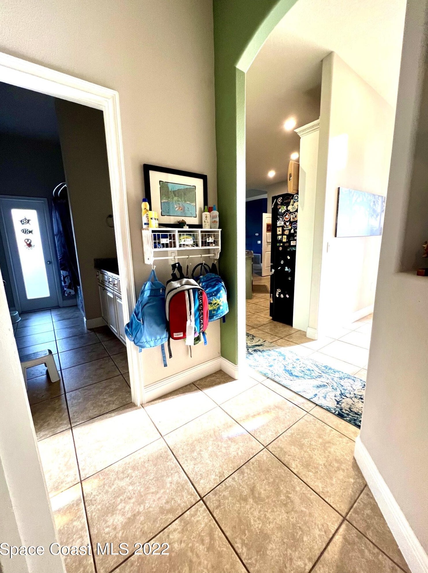 7157 Preserve Pointe Dr, Merritt Island FL 32953-6726 exterior