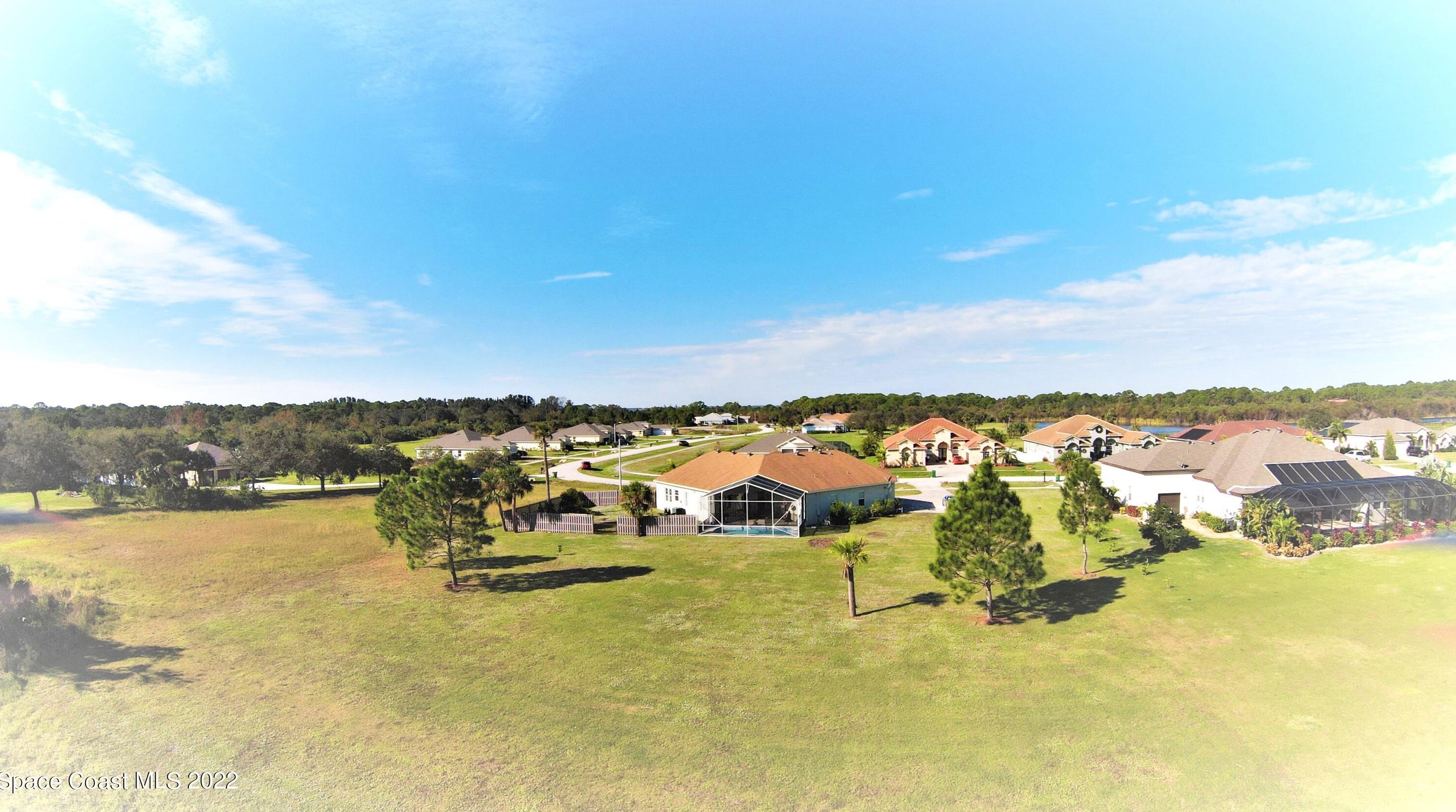 7157 Preserve Pointe Dr, Merritt Island FL 32953-6726 exterior