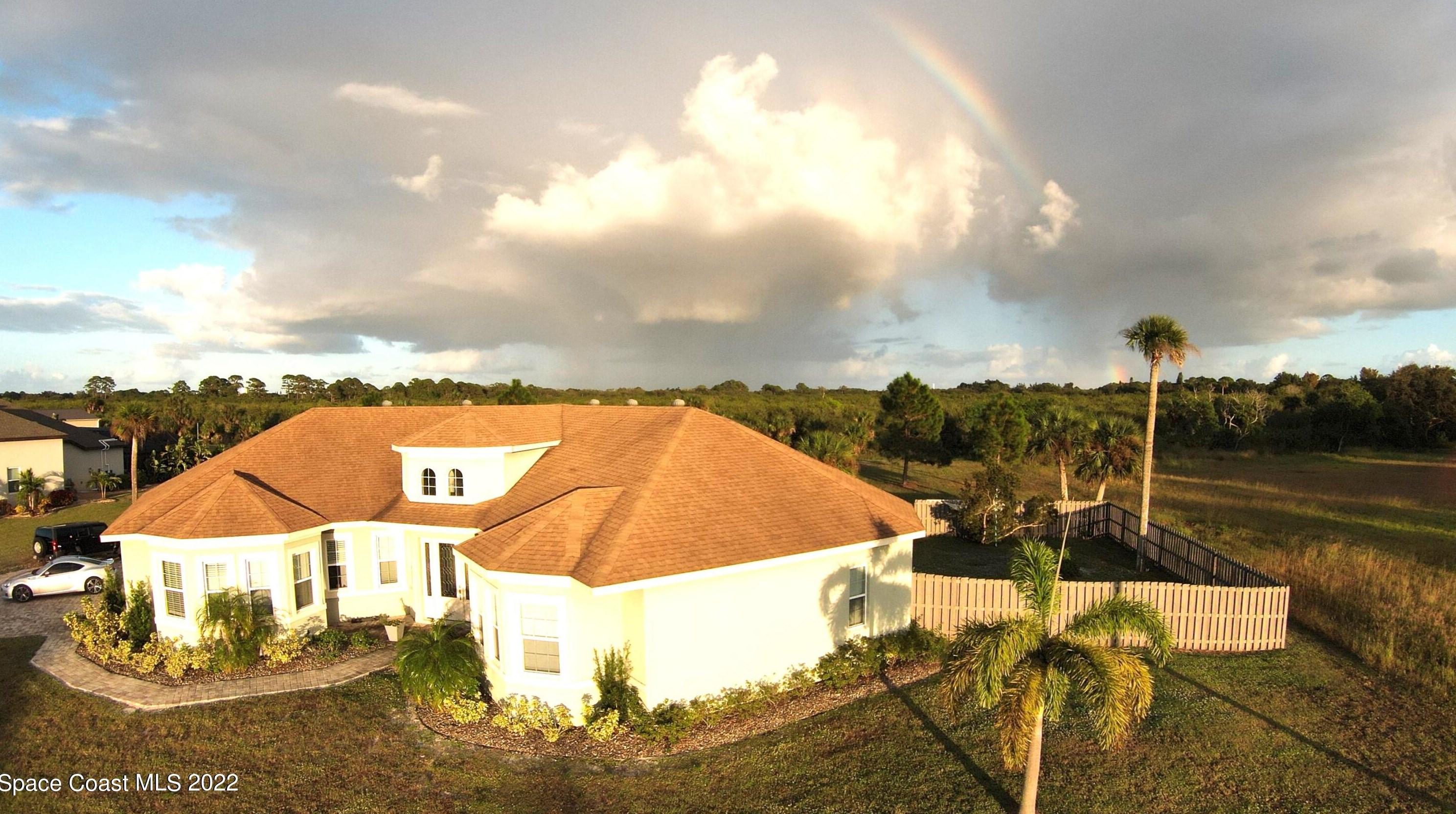 7157 Preserve Pointe Dr, Merritt Island FL 32953-6726 exterior