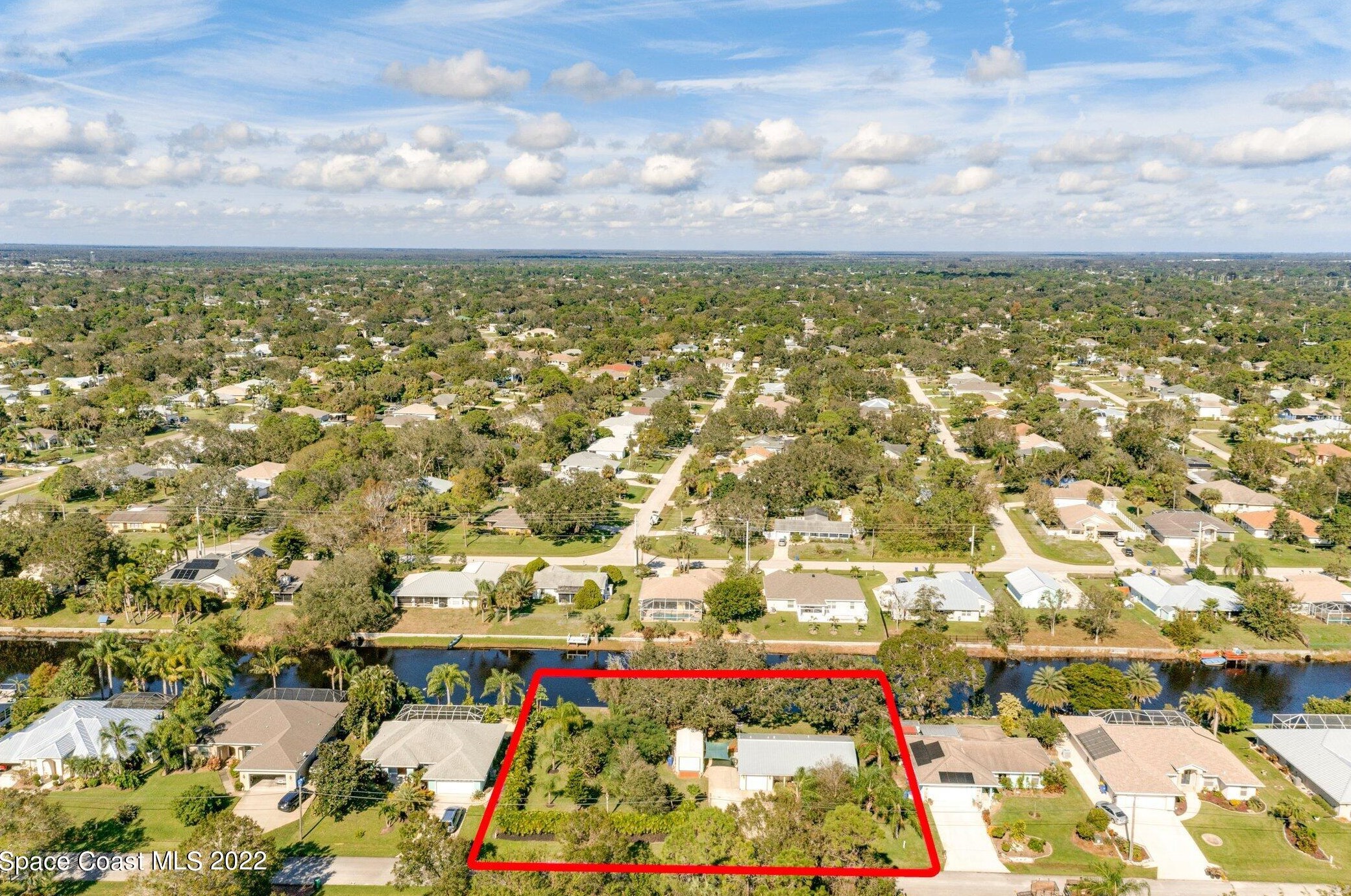 431 Joy Haven Dr, Sebastian, FL 32958