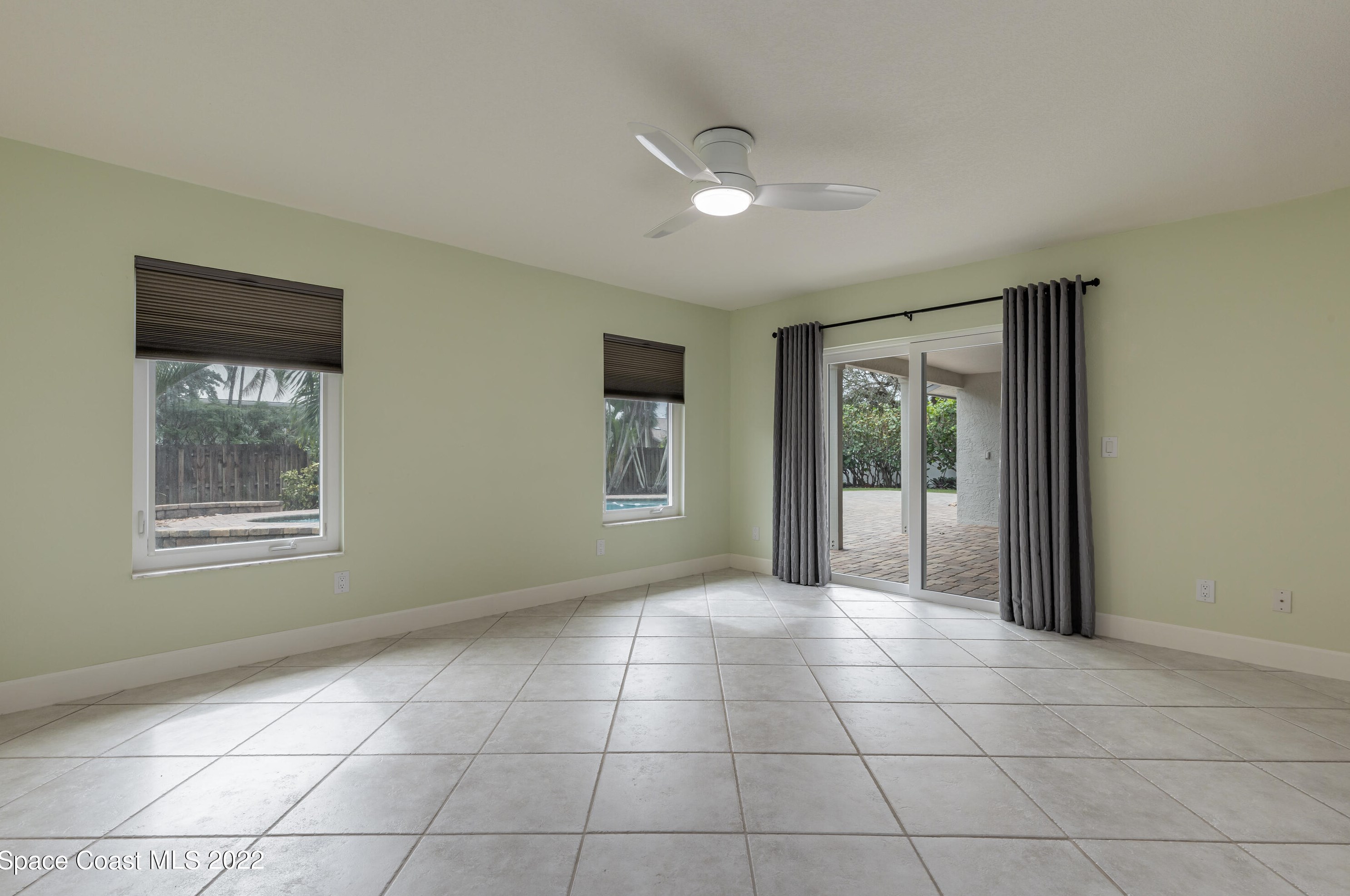 431 Mosswood Blvd, Melbourne FL 32903-4007 exterior