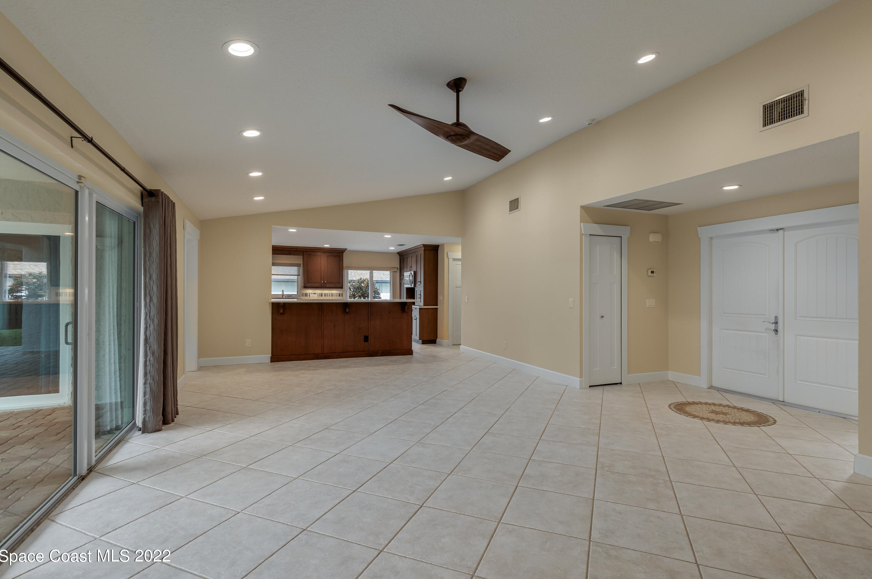 431 Mosswood Blvd, Melbourne FL 32903-4007 exterior