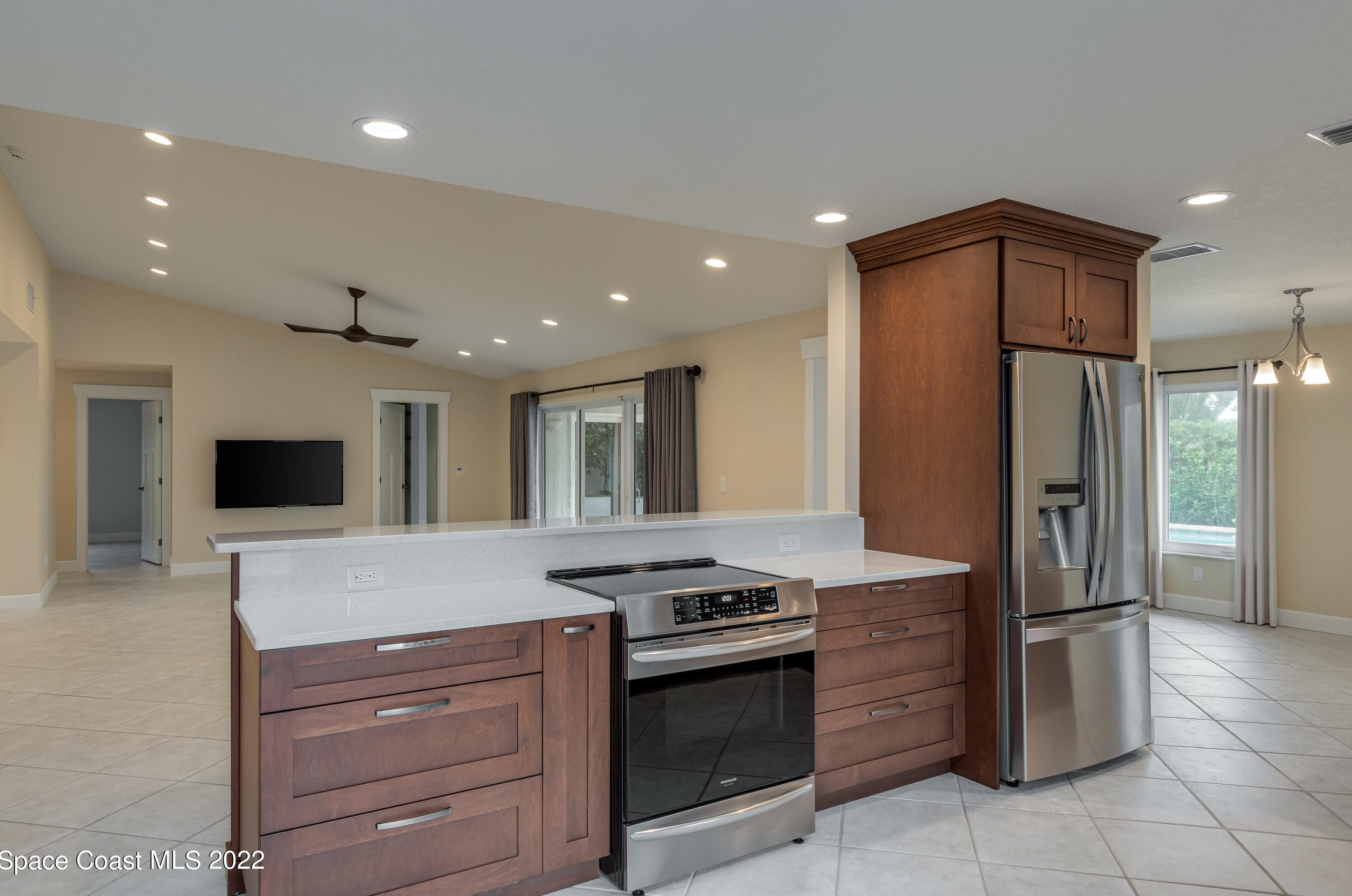 431 Mosswood Blvd, Melbourne FL 32903-4007 exterior