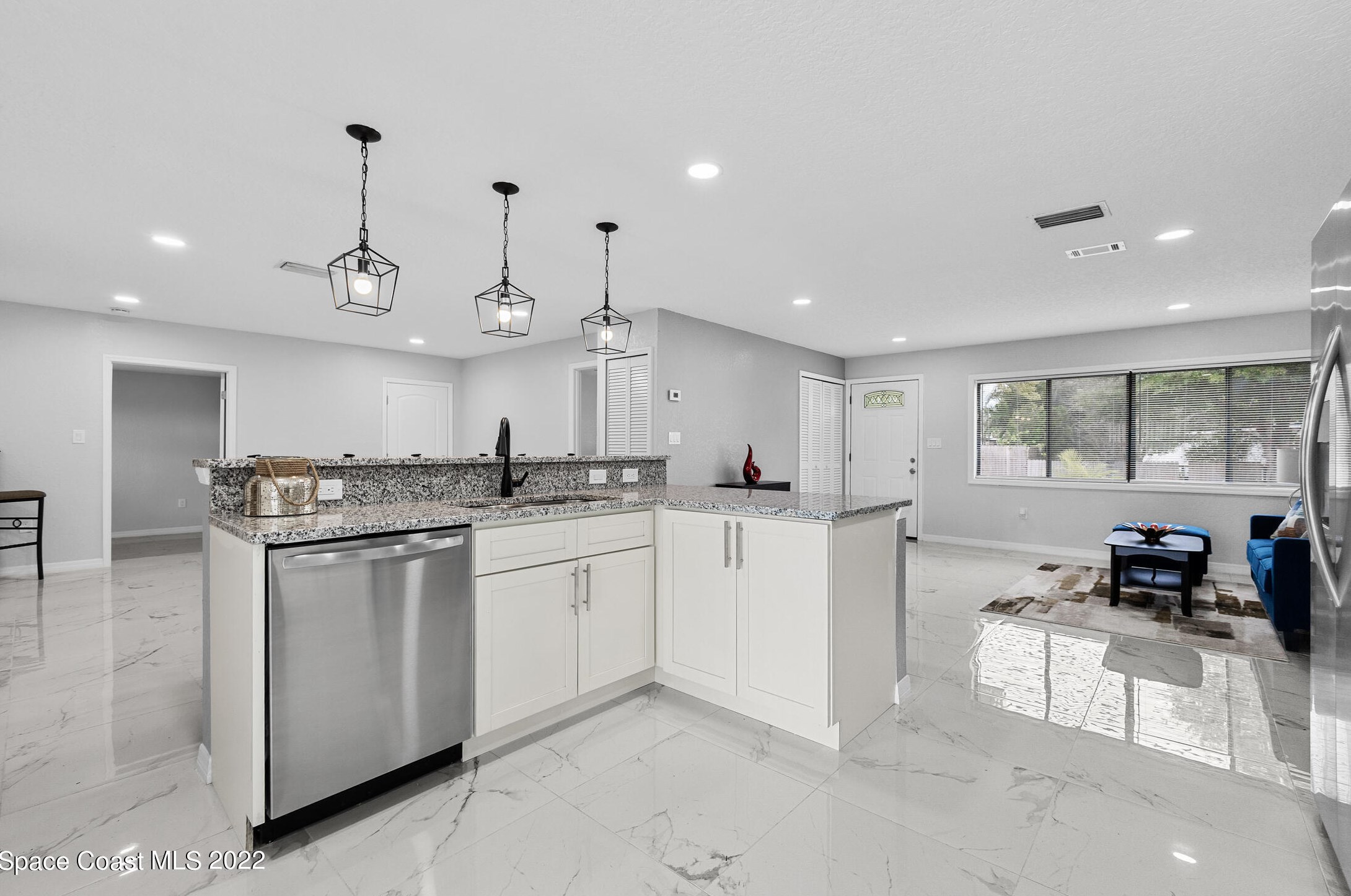 1108 Holland St, Melbourne FL  32935-2751 exterior