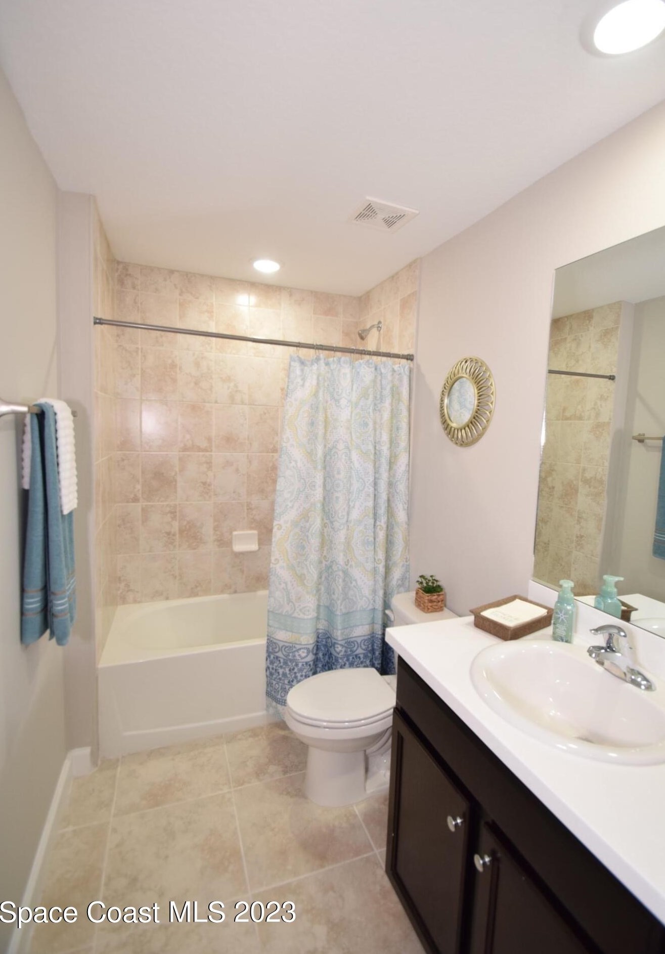 2697 Dennis Ave, Melbourne FL  32909-8729 exterior