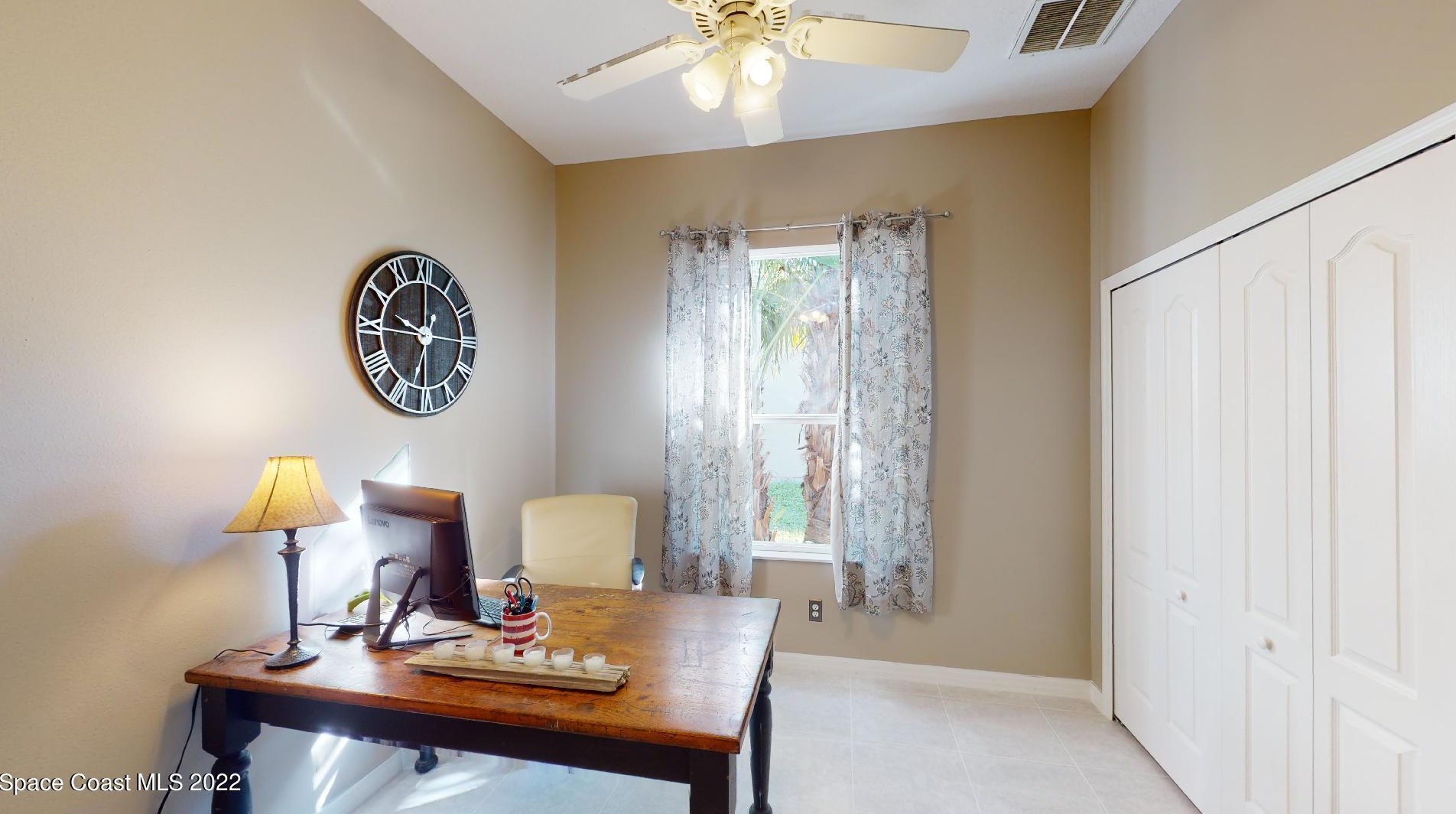 1820 Winding Ridge Cir, Melbourne FL  32909-2314 exterior