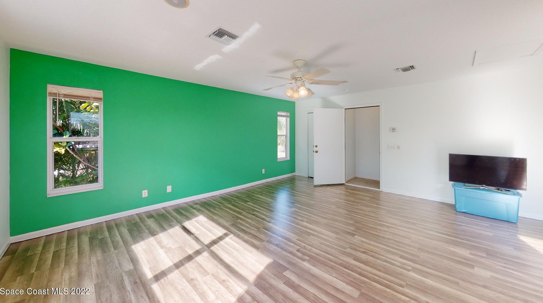 1820 Winding Ridge Cir, Melbourne FL  32909-2314 exterior