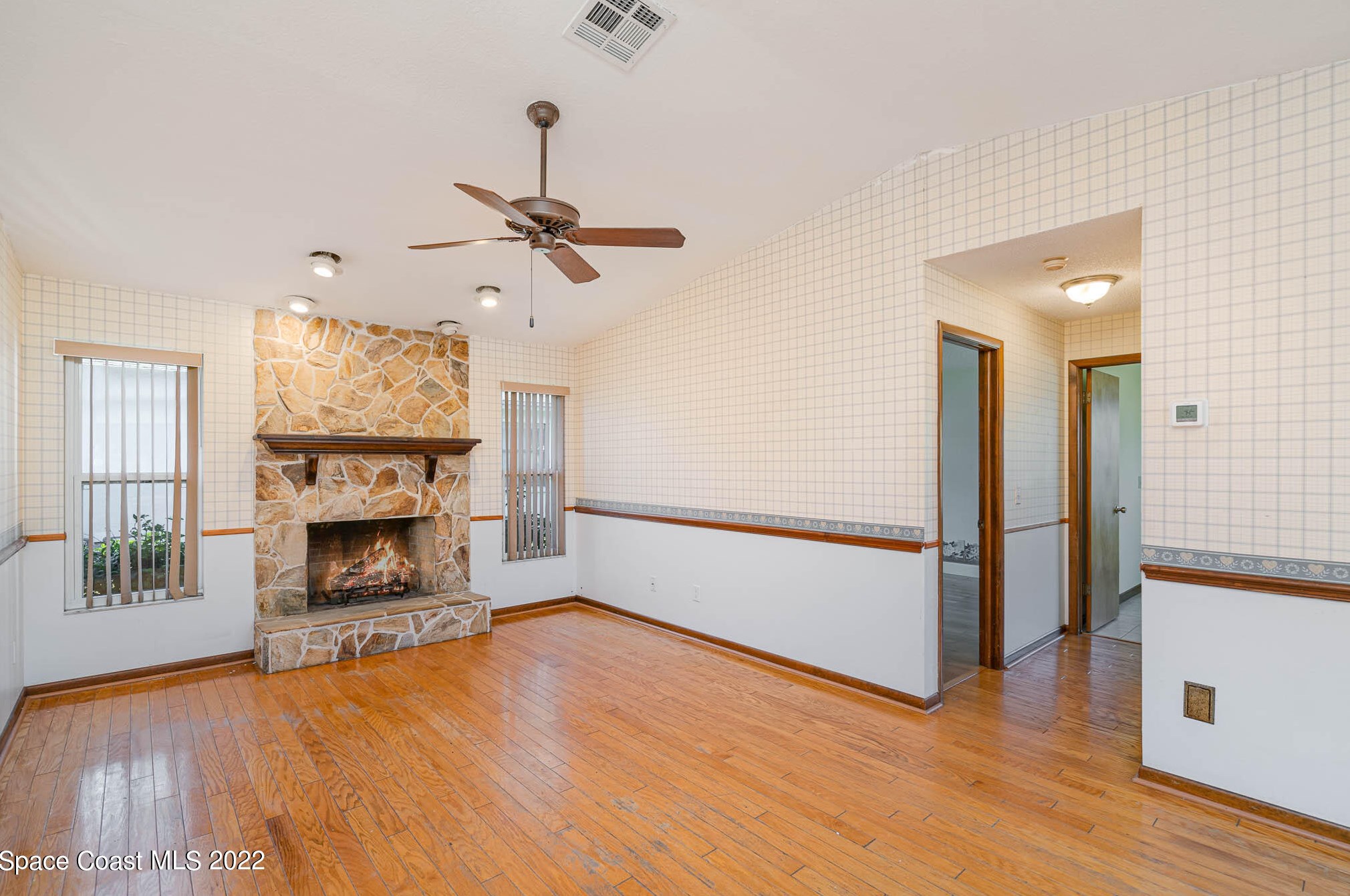 2014 Nicklaus Dr, Melbourne FL  32935-4514 exterior