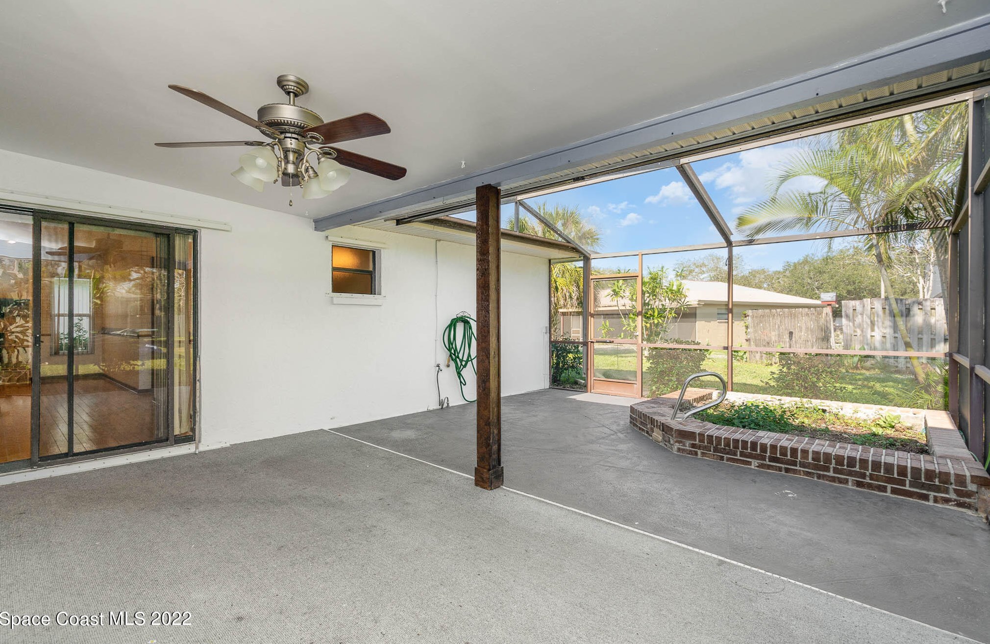 2014 Nicklaus Dr, Melbourne FL  32935-4514 exterior