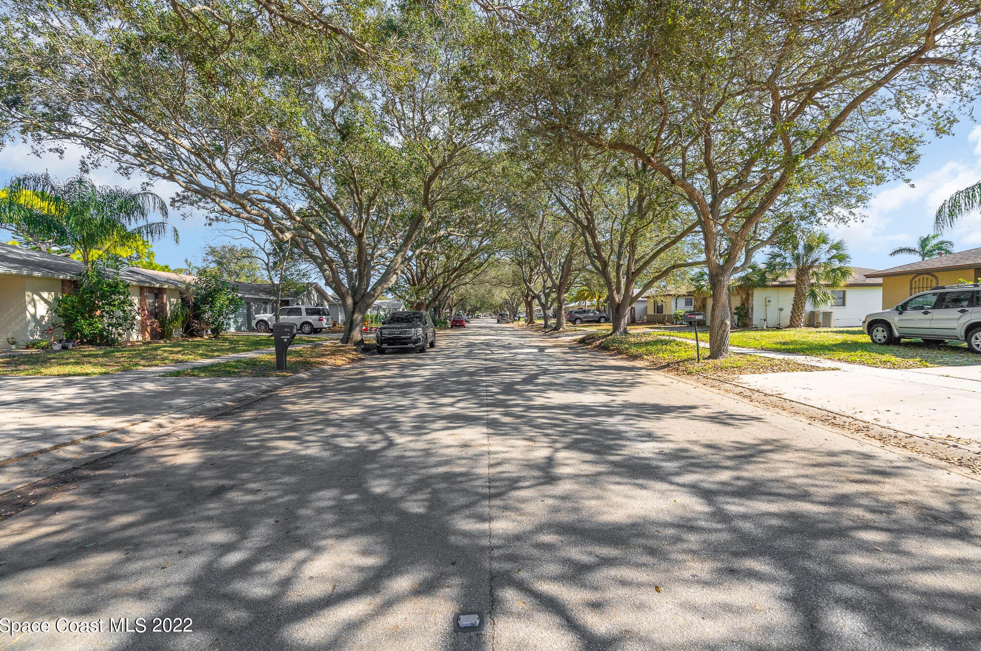 2014 Nicklaus Dr, Melbourne FL  32935-4514 exterior