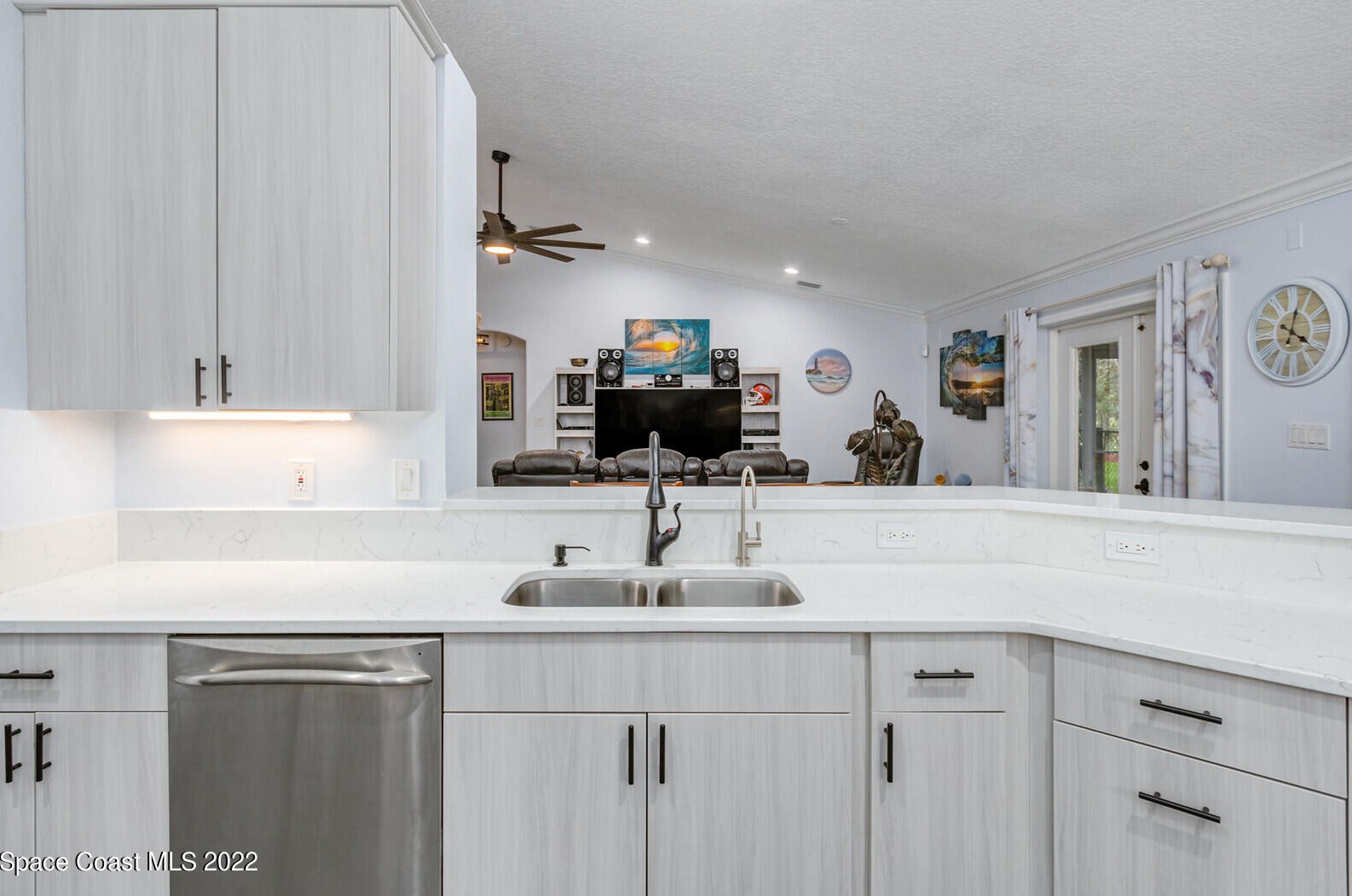 3535 Savannahs Trl, Merritt Island FL  32953-8625 exterior