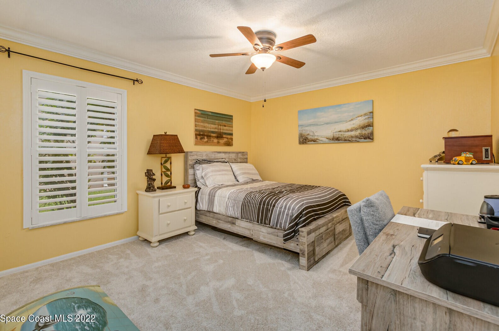 3535 Savannahs Trl, Merritt Island FL  32953-8625 exterior