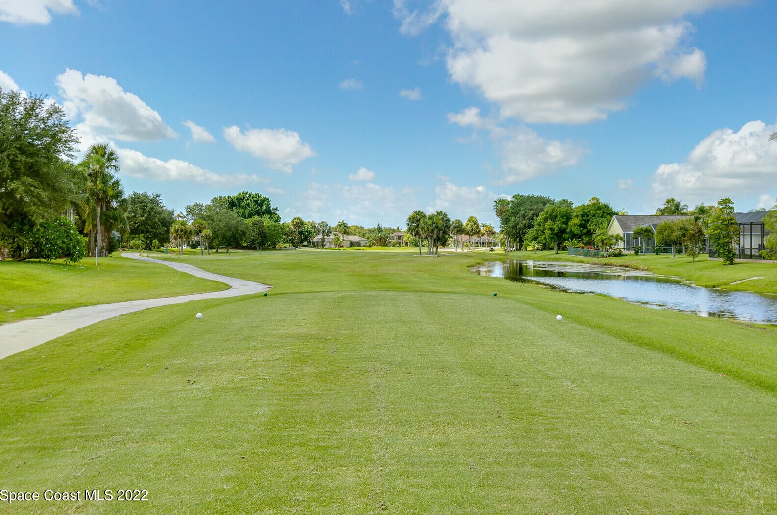 3535 Savannahs Trl, Merritt Island FL  32953-8625 exterior