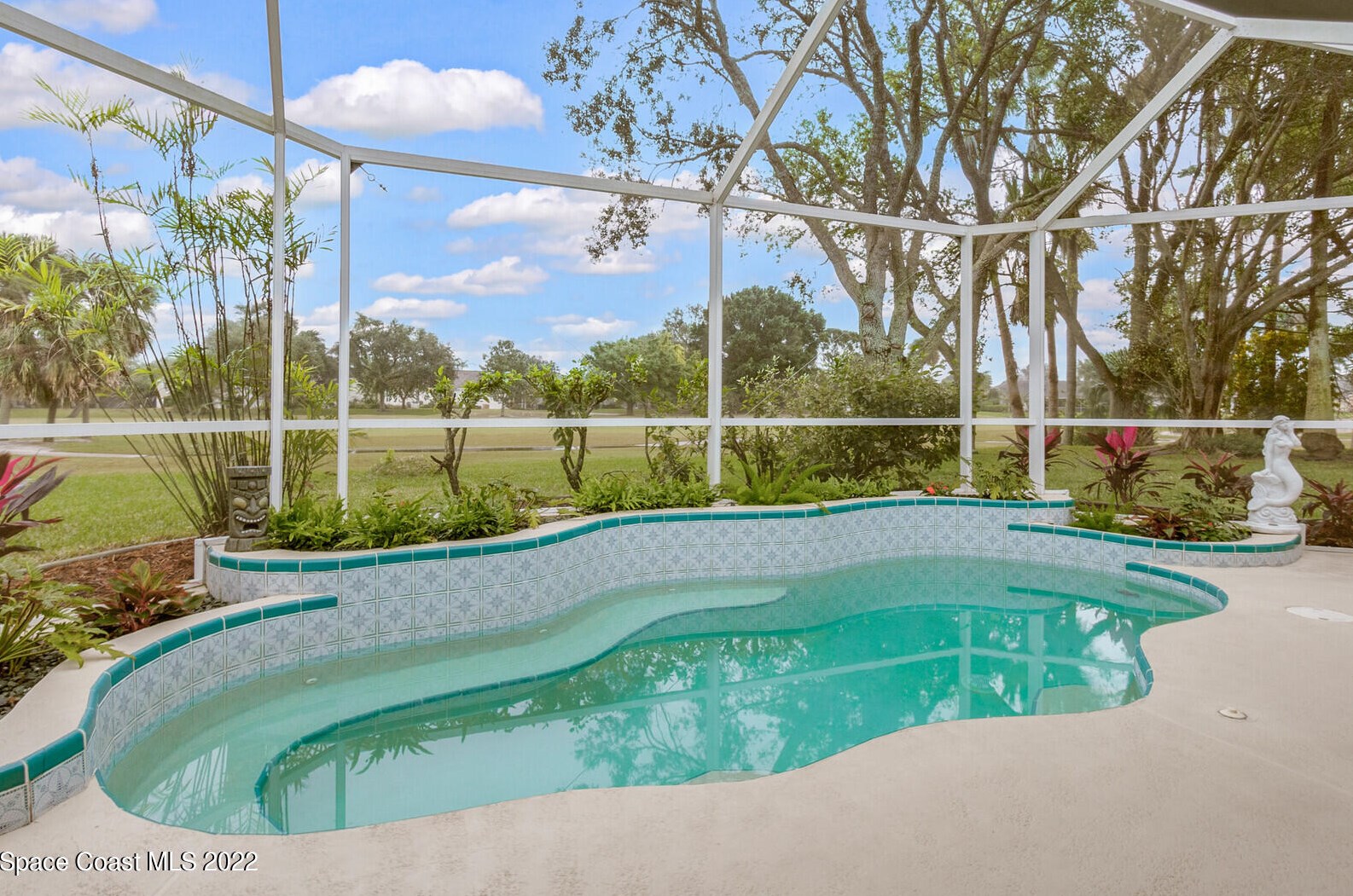 3535 Savannahs Trl, Merritt Island FL  32953-8625 exterior