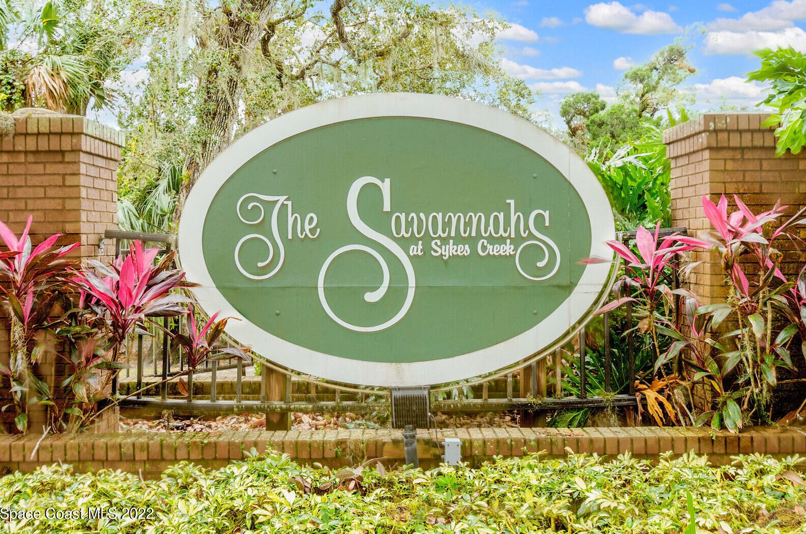 3535 Savannahs Trl, Merritt Island FL  32953-8625 exterior