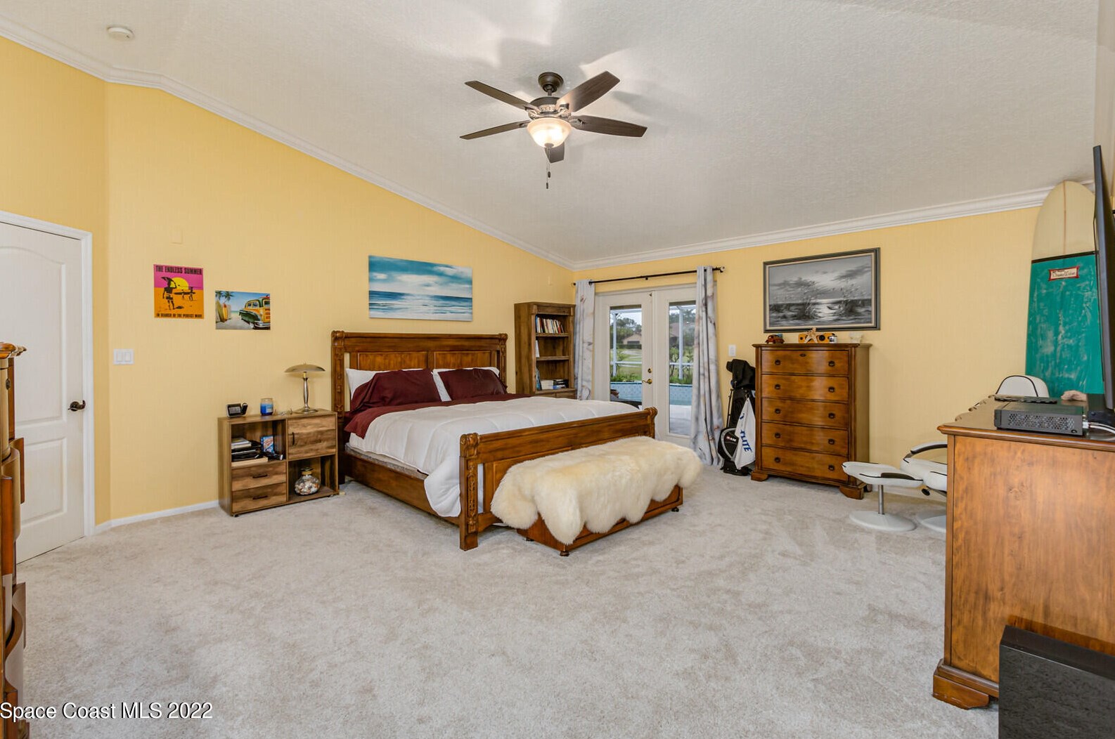 3535 Savannahs Trl, Merritt Island FL  32953-8625 exterior