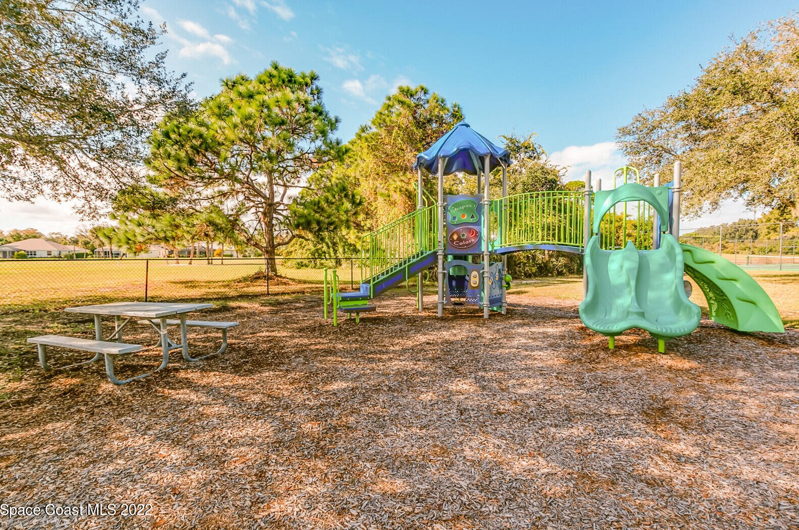 3535 Savannahs Trl, Merritt Island FL  32953-8625 exterior