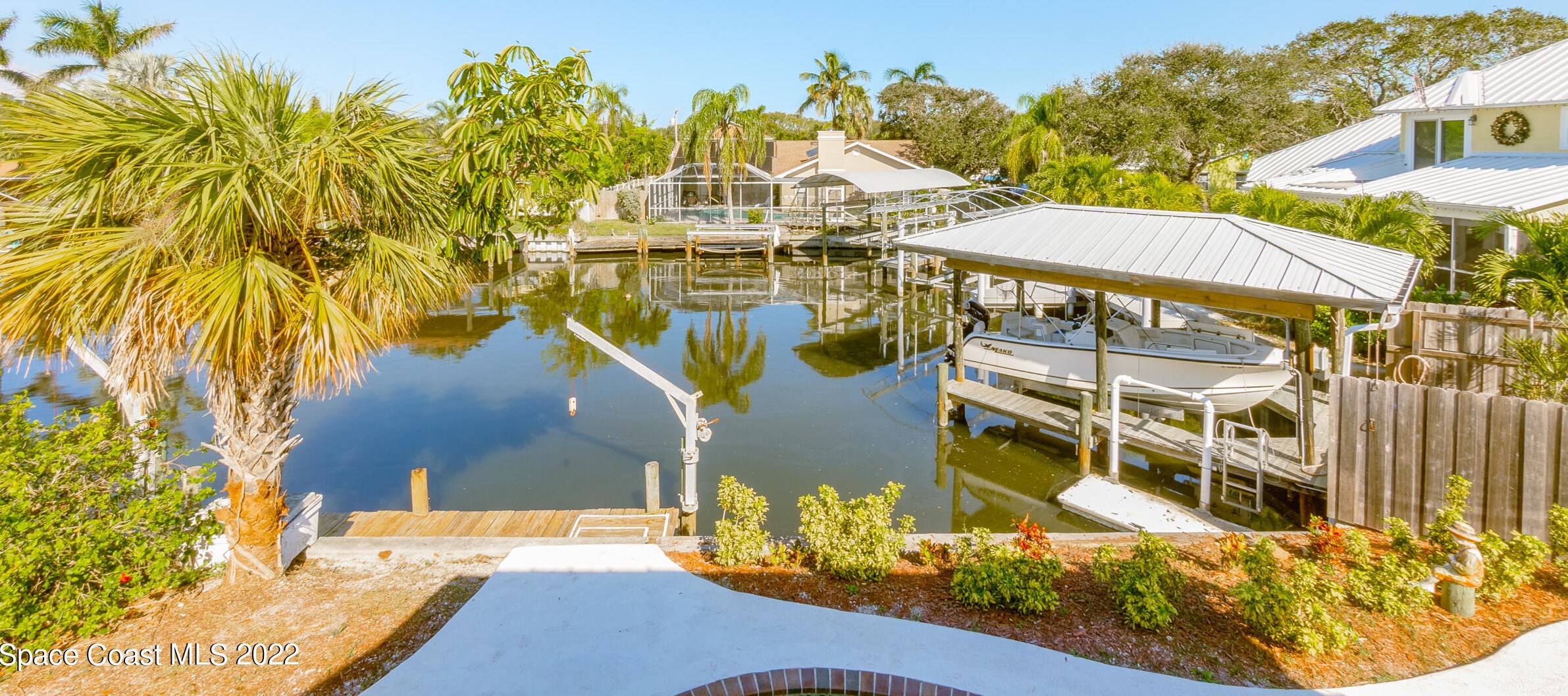292 Arrowhead Ln, Melbourne FL  32951-3530 exterior