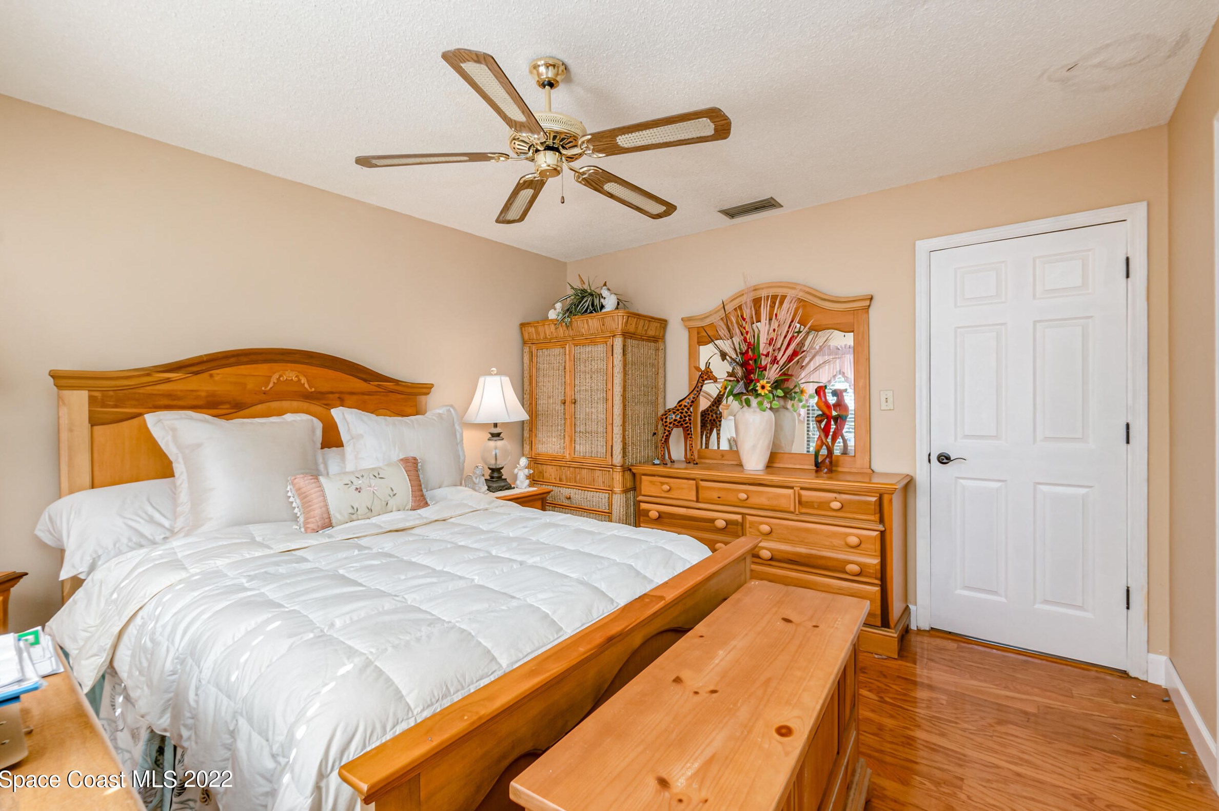 292 Arrowhead Ln, Melbourne FL  32951-3530 exterior