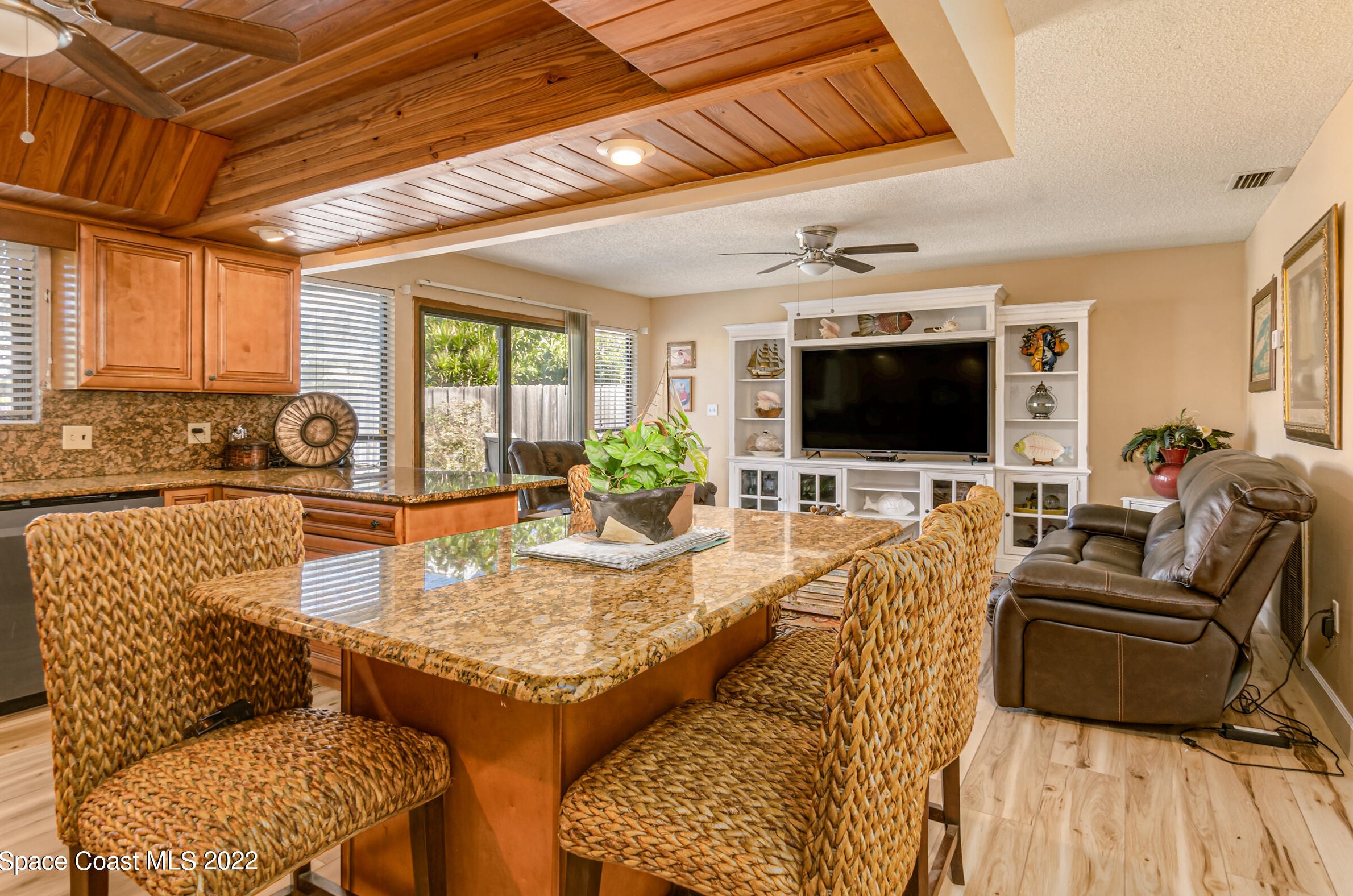 292 Arrowhead Ln, Melbourne FL  32951-3530 exterior