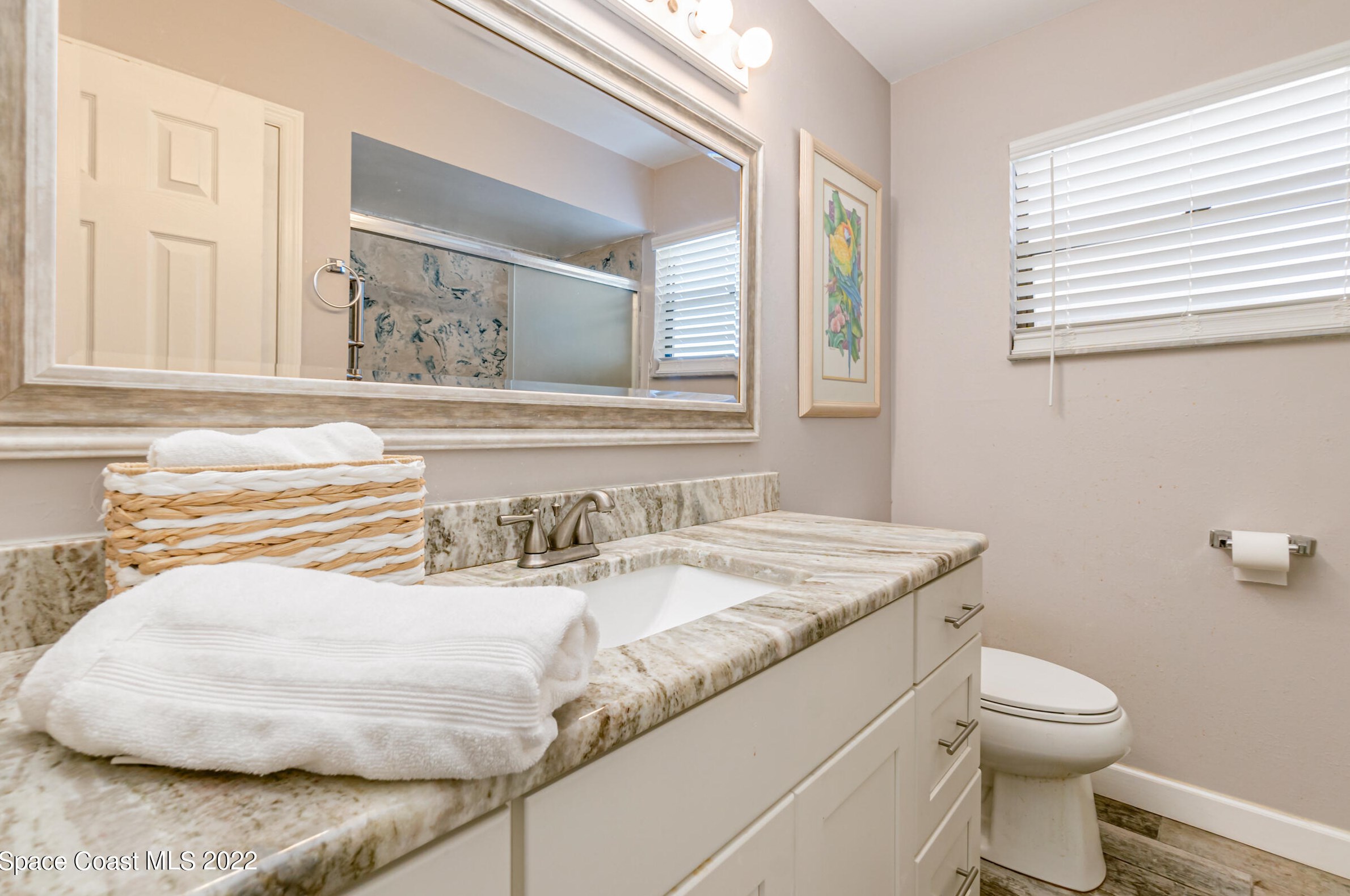 292 Arrowhead Ln, Melbourne FL  32951-3530 exterior