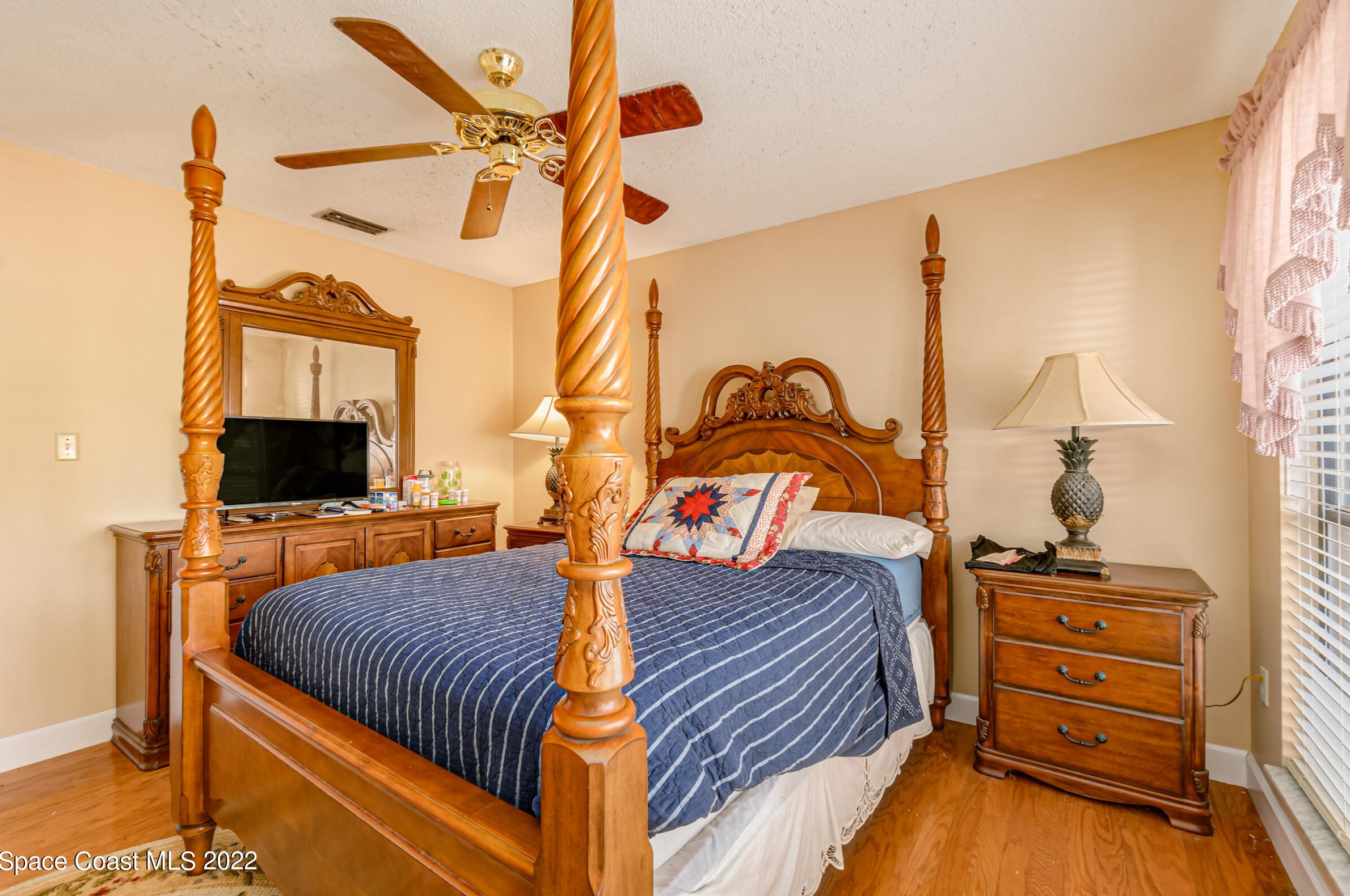 292 Arrowhead Ln, Melbourne FL  32951-3530 exterior