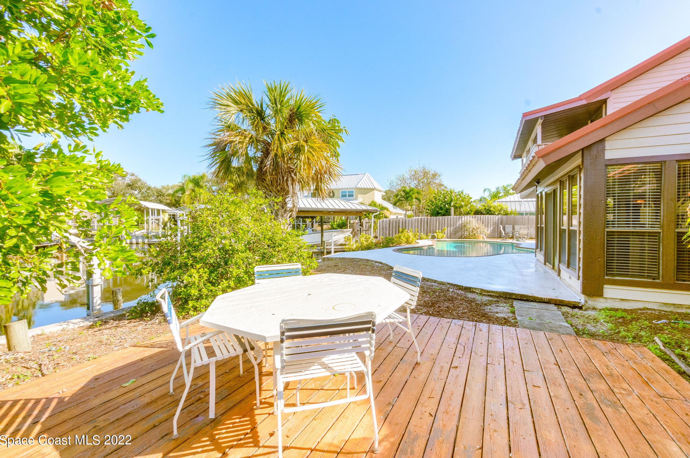 292 Arrowhead Ln, Melbourne FL  32951-3530 exterior