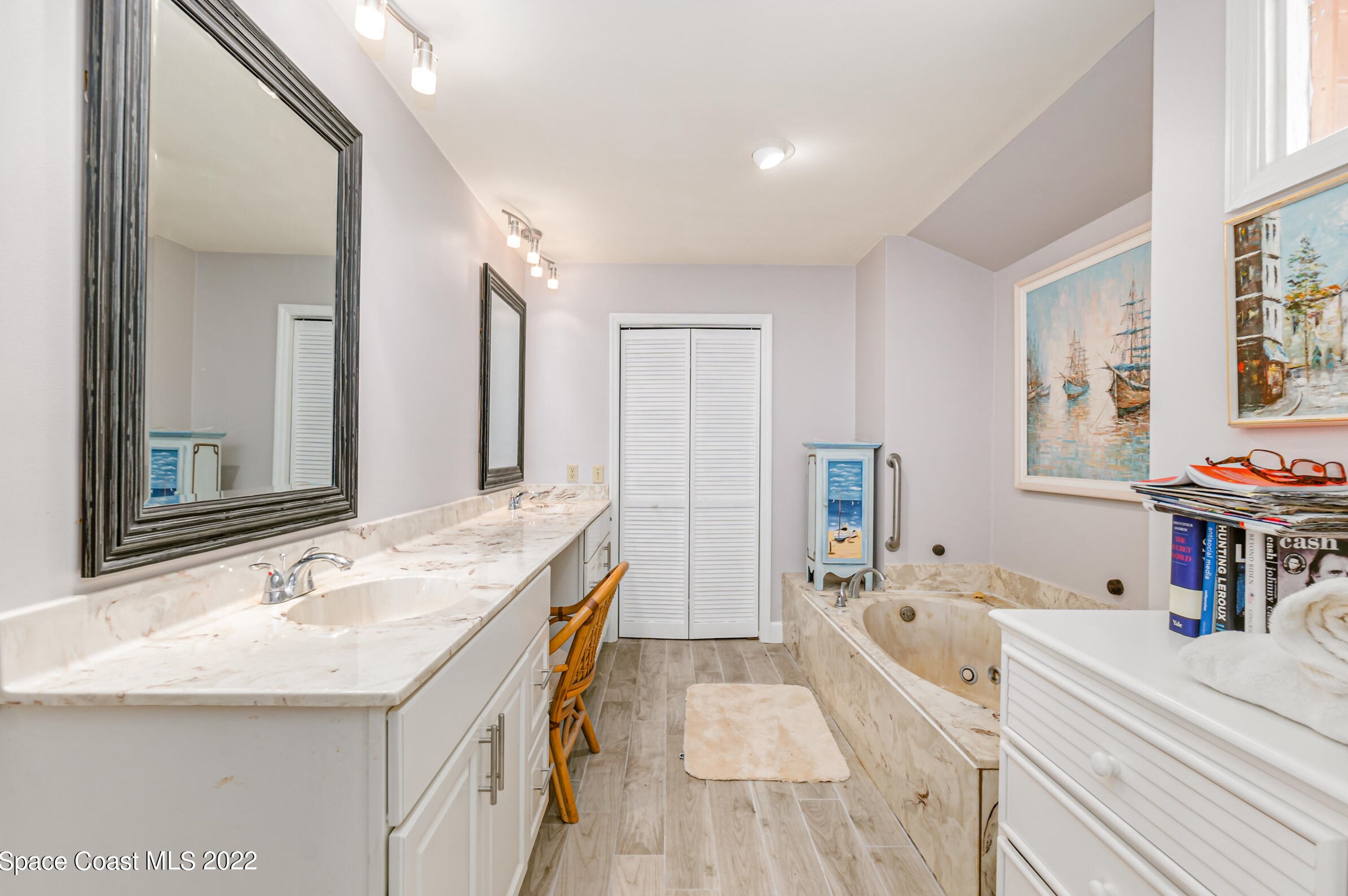 292 Arrowhead Ln, Melbourne FL  32951-3530 exterior