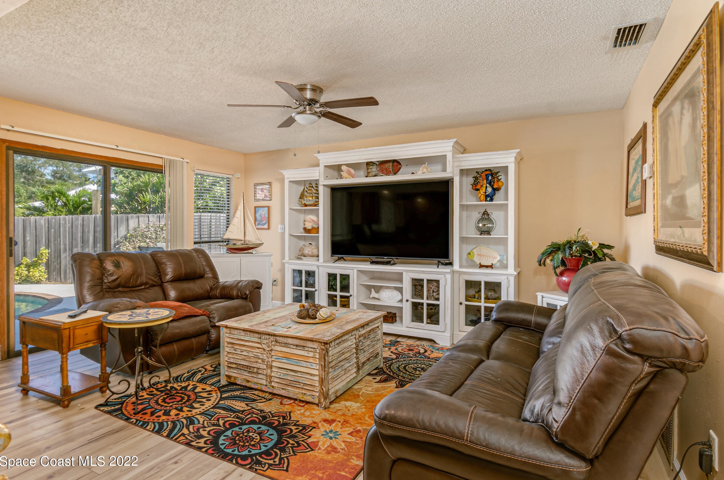 292 Arrowhead Ln, Melbourne FL  32951-3530 exterior
