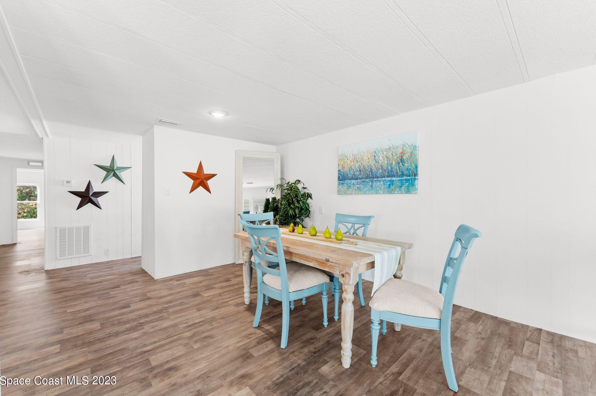 1818 Live Oak St, Melbourne FL  32905-3312 exterior