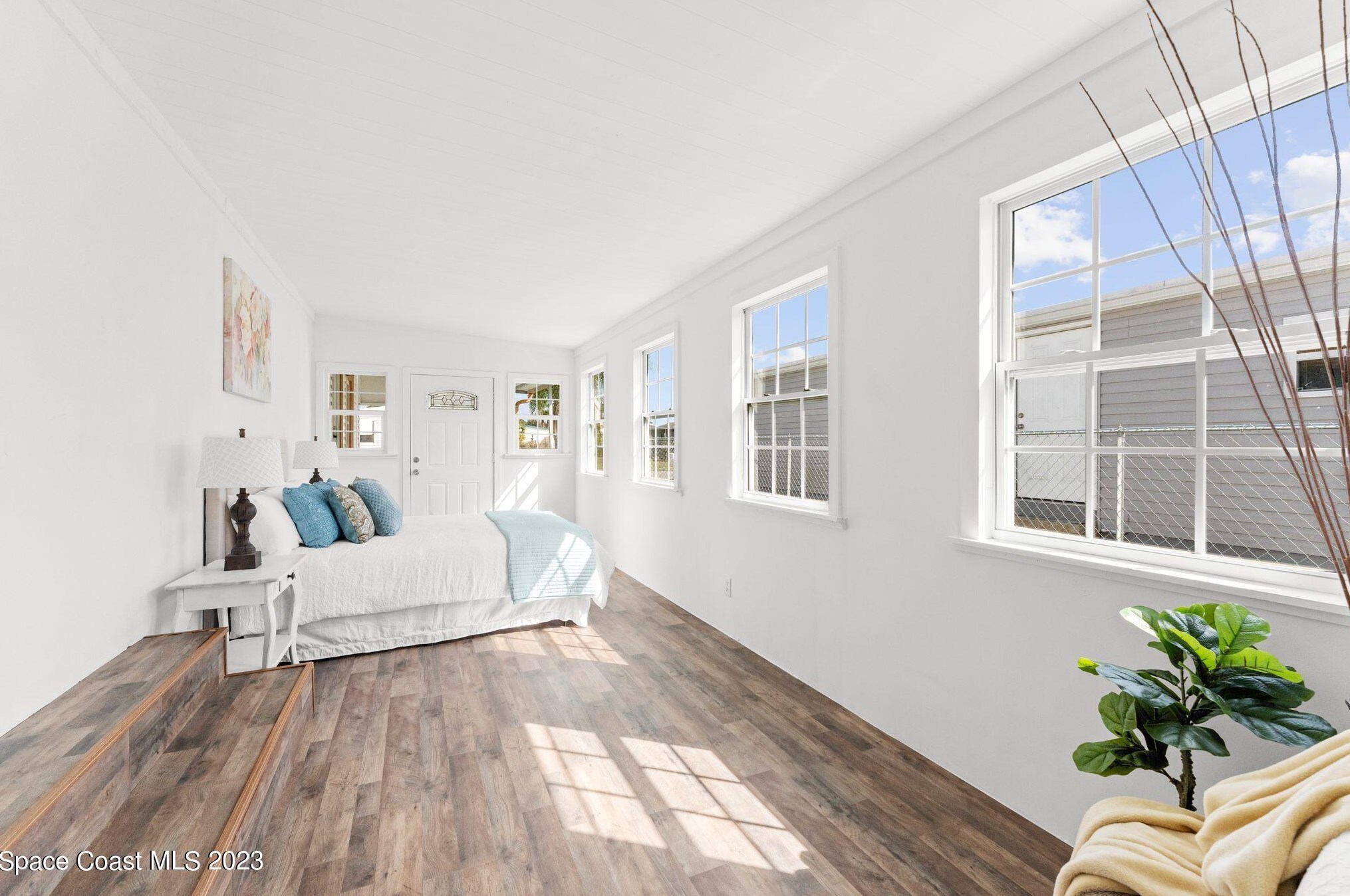 1818 Live Oak St, Melbourne FL  32905-3312 exterior