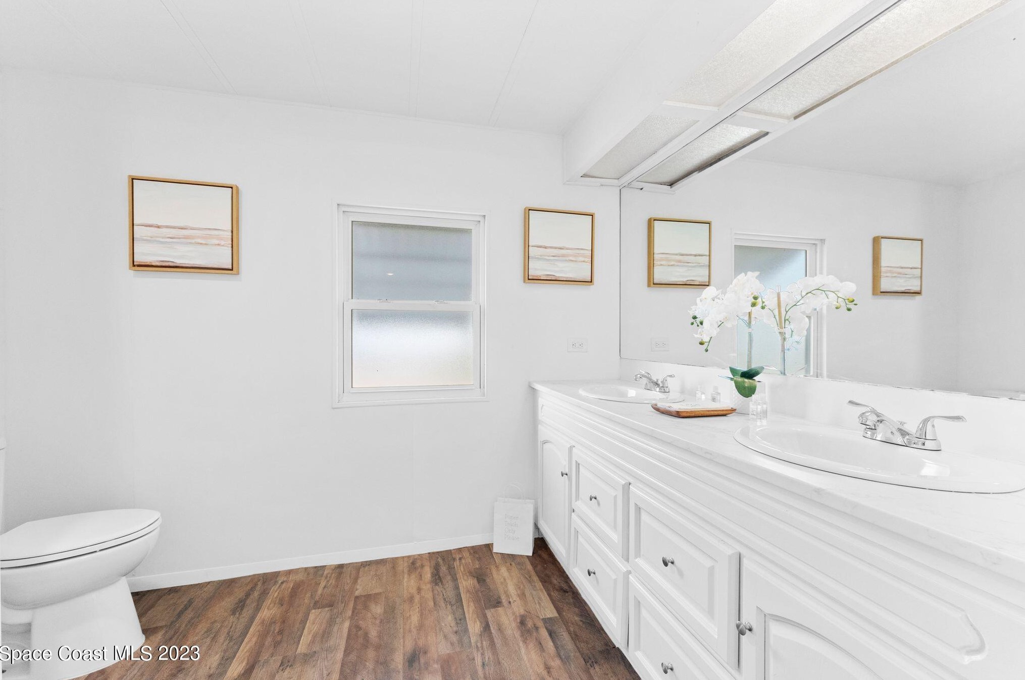 1818 Live Oak St, Melbourne FL  32905-3312 exterior