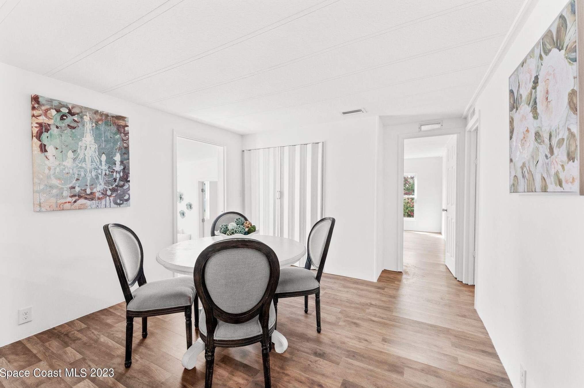 1818 Live Oak St, Melbourne FL  32905-3312 exterior