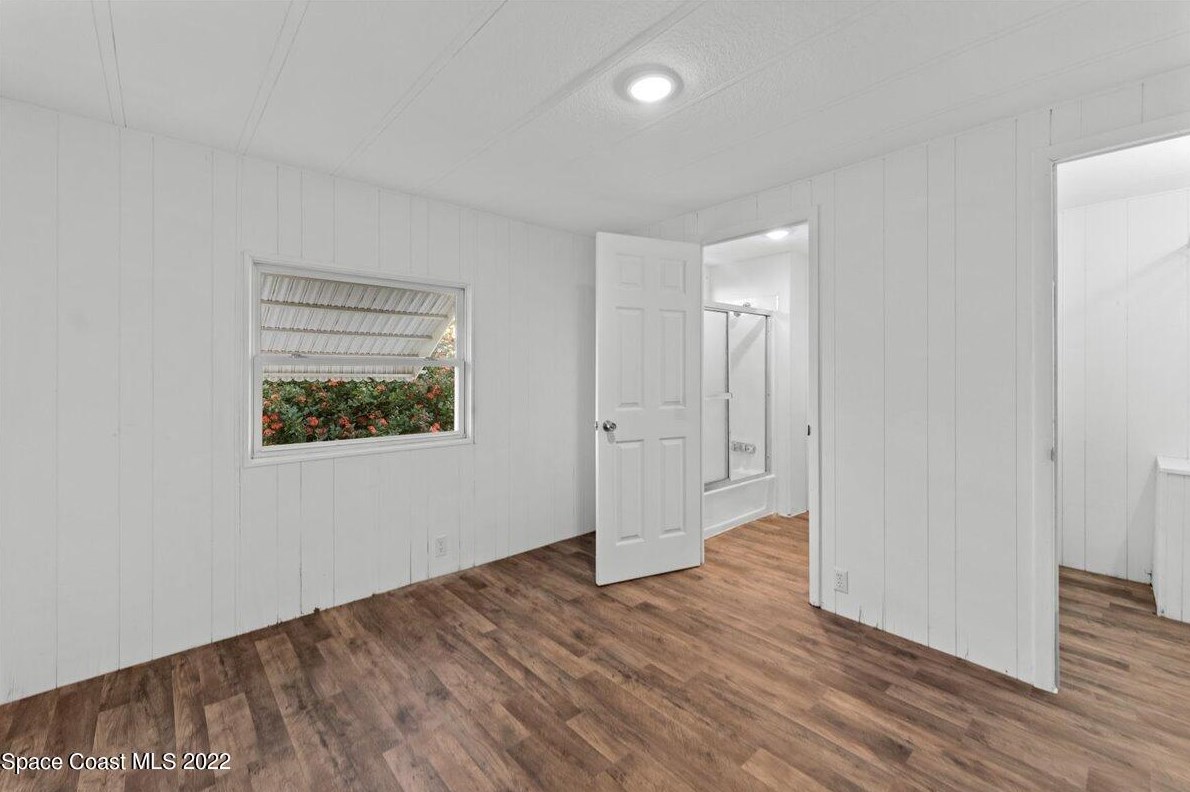 1818 Live Oak St, Melbourne FL  32905-3312 exterior