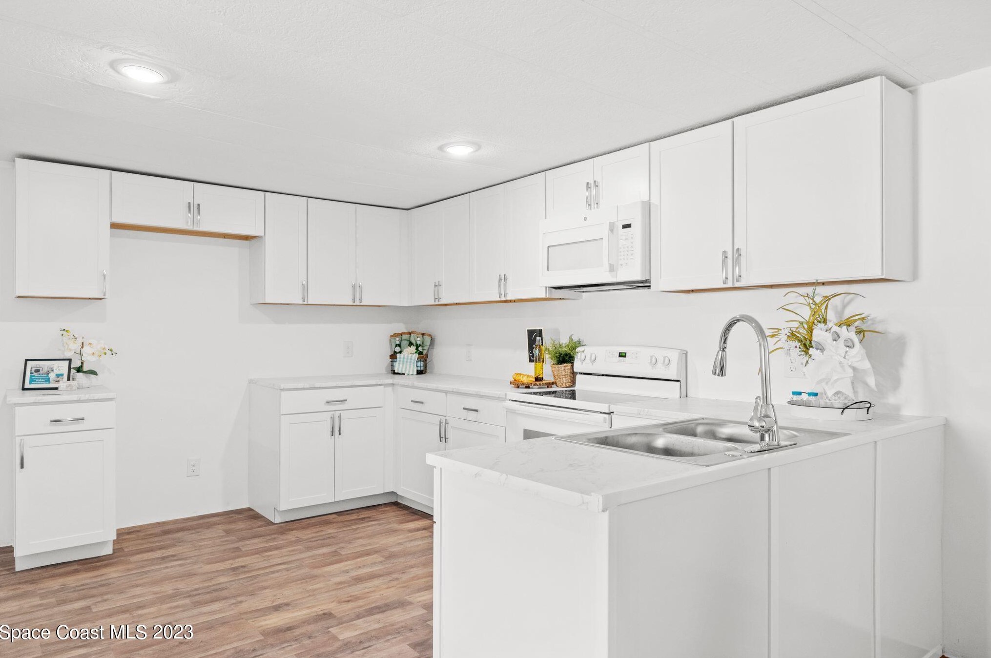 1818 Live Oak St, Melbourne FL  32905-3312 exterior