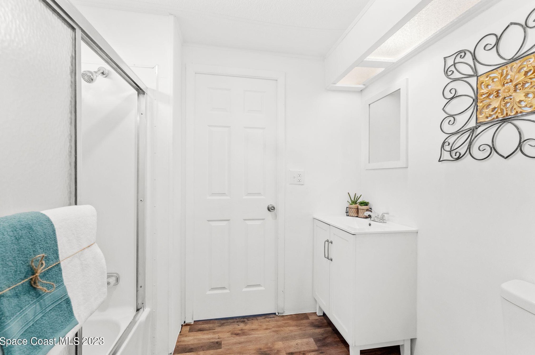 1818 Live Oak St, Melbourne FL  32905-3312 exterior