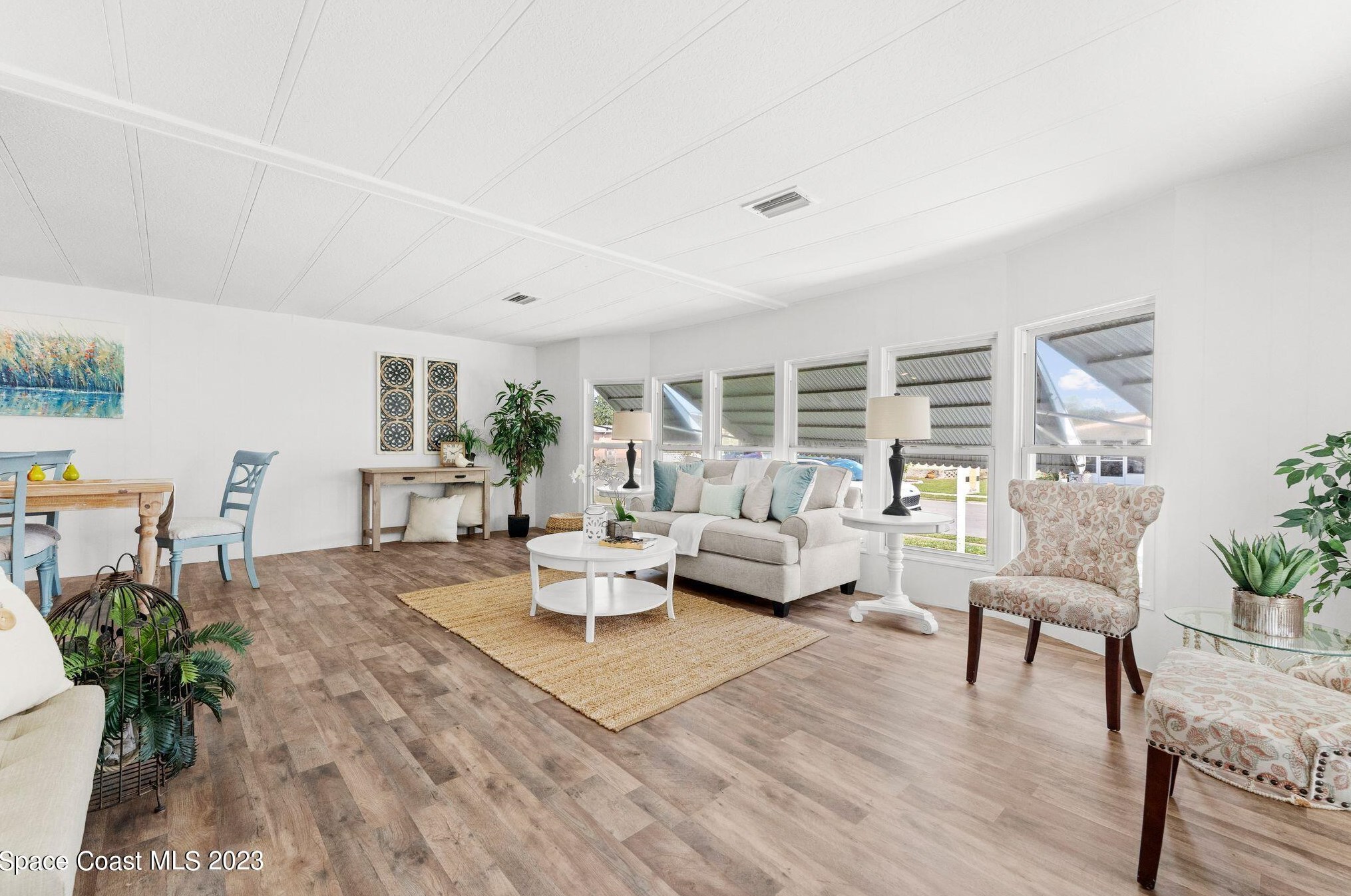 1818 Live Oak St, Melbourne FL  32905-3312 exterior