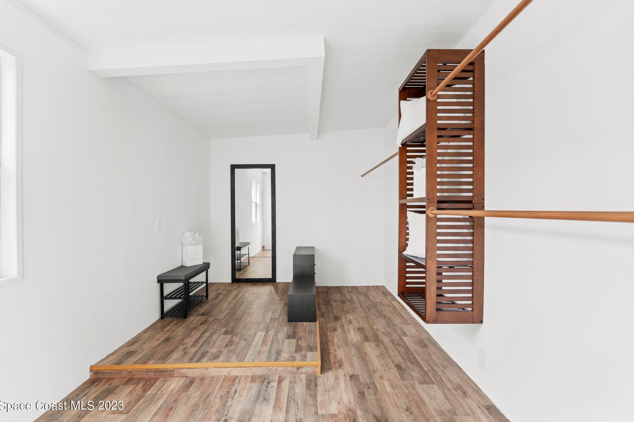 1818 Live Oak St, Melbourne FL  32905-3312 exterior