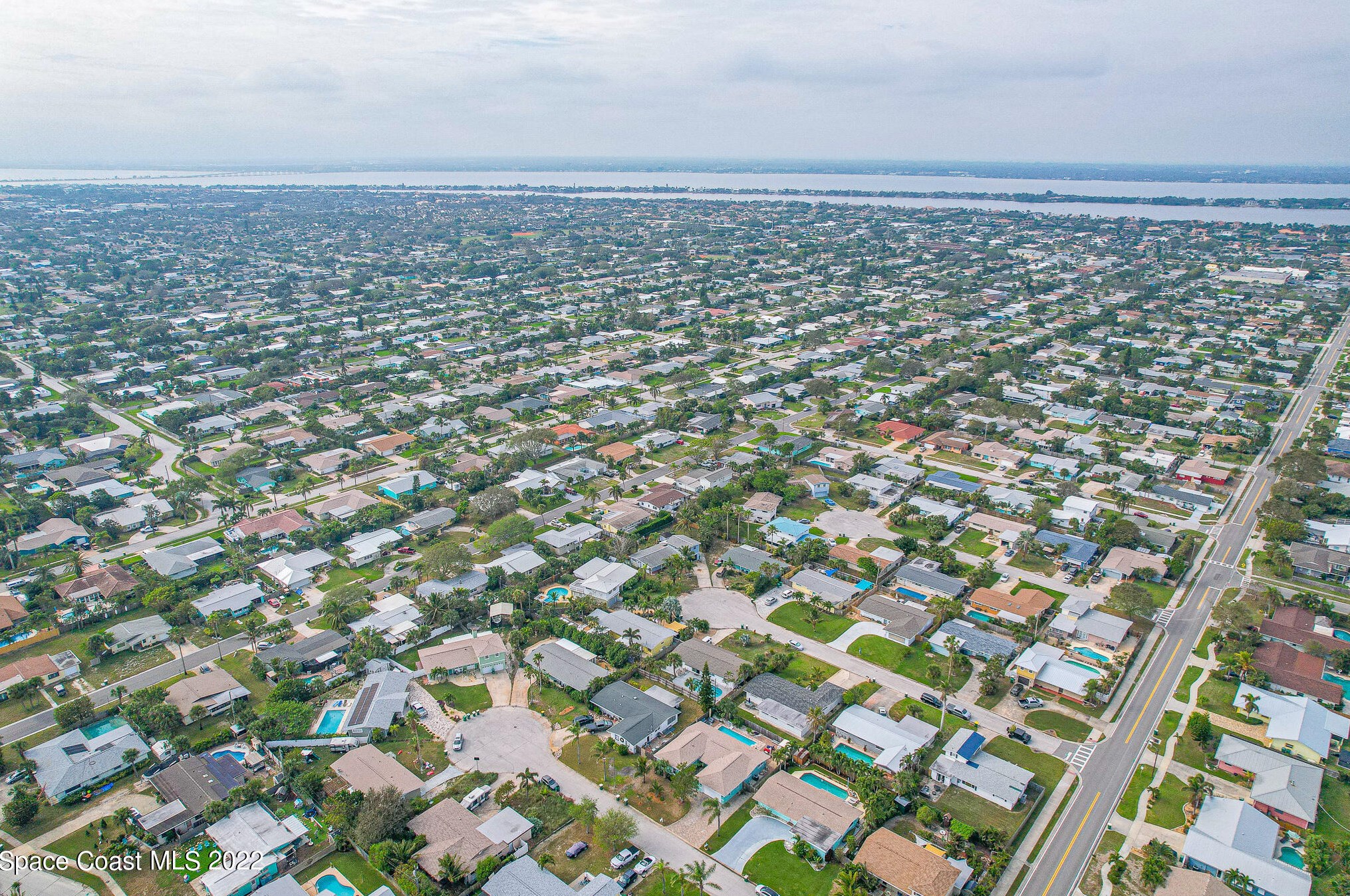220 Price Ct, Melbourne FL  32937-3026 exterior