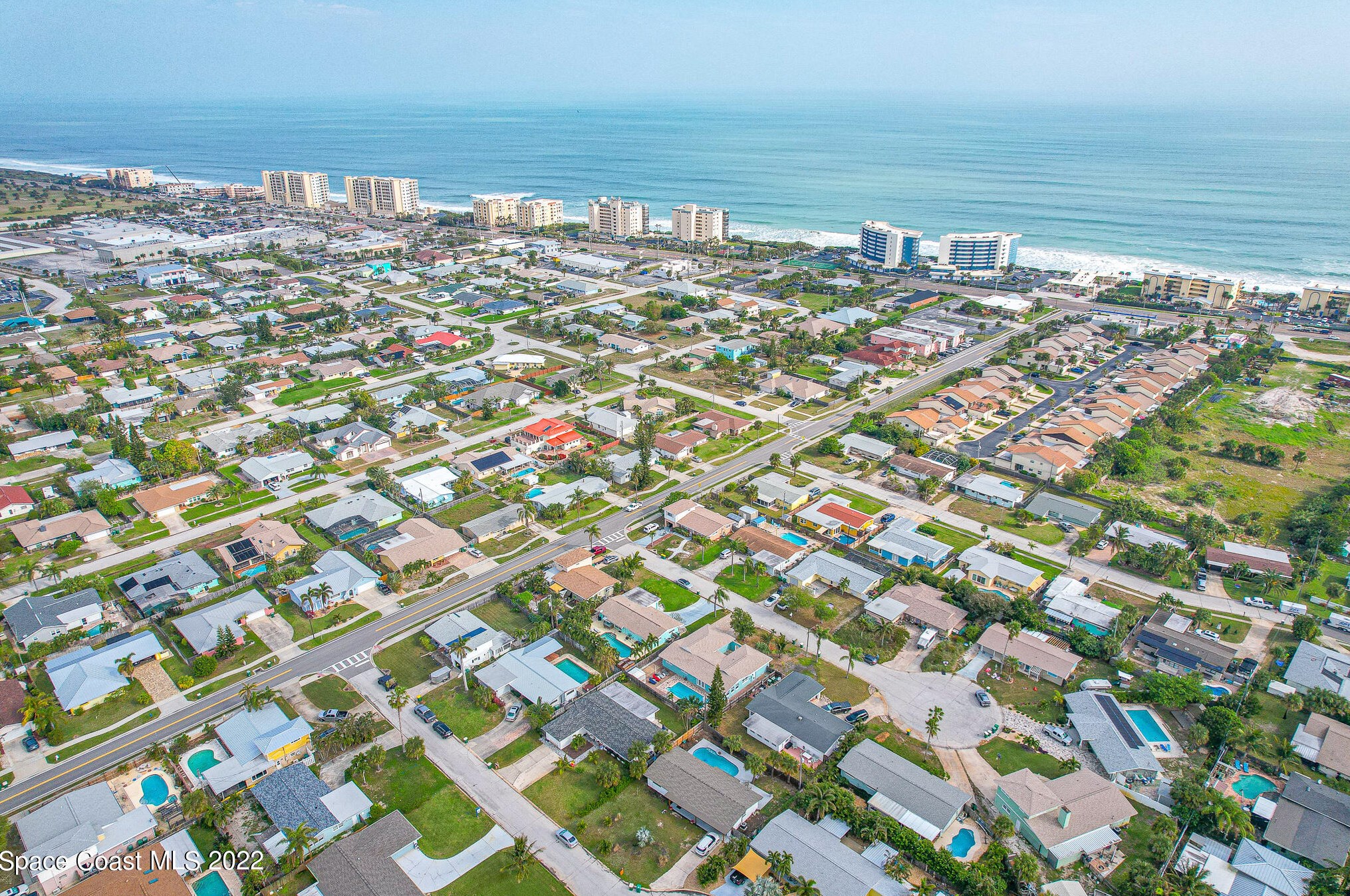 220 Price Ct, Melbourne FL  32937-3026 exterior