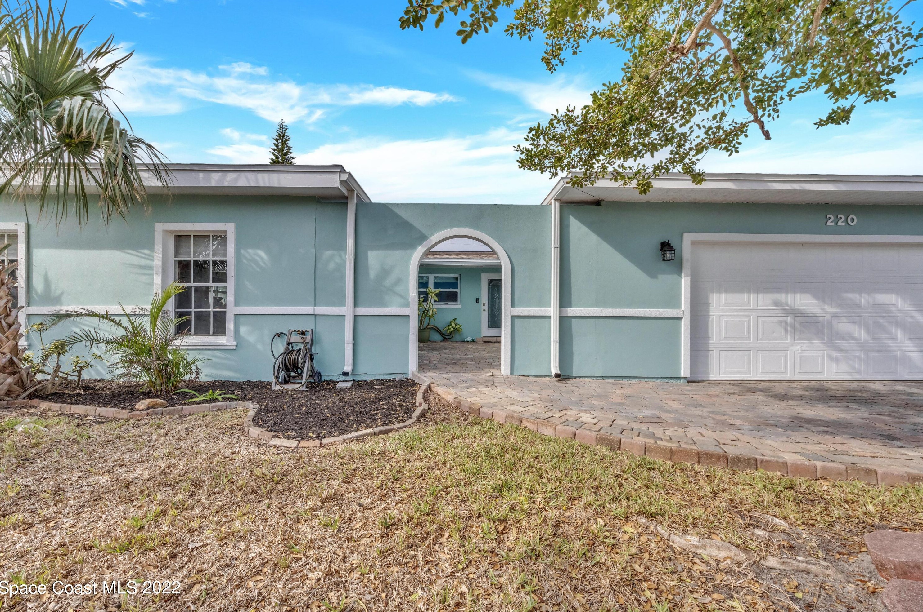 220 Price Ct, Melbourne FL  32937-3026 exterior