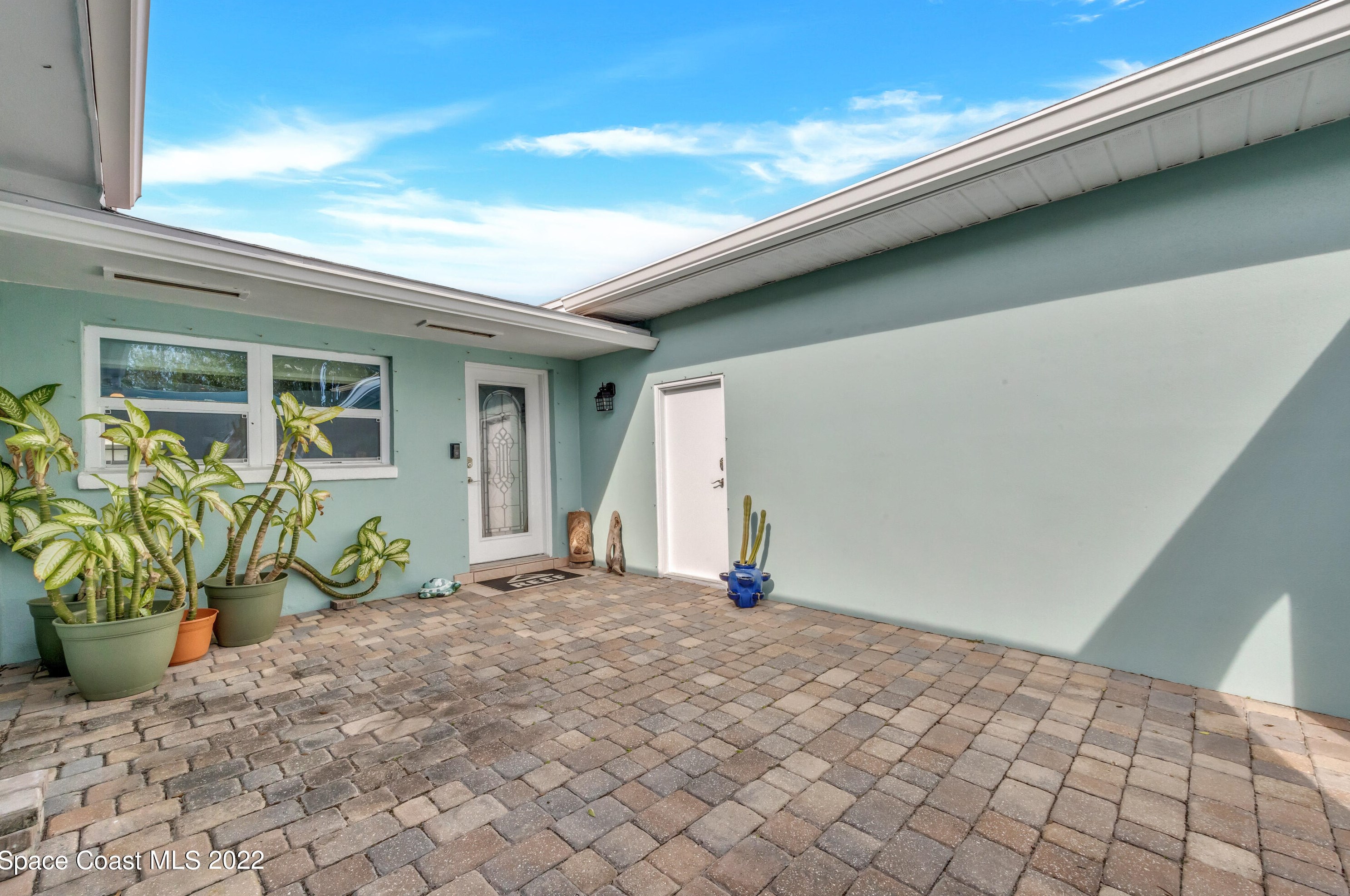 220 Price Ct, Melbourne FL  32937-3026 exterior