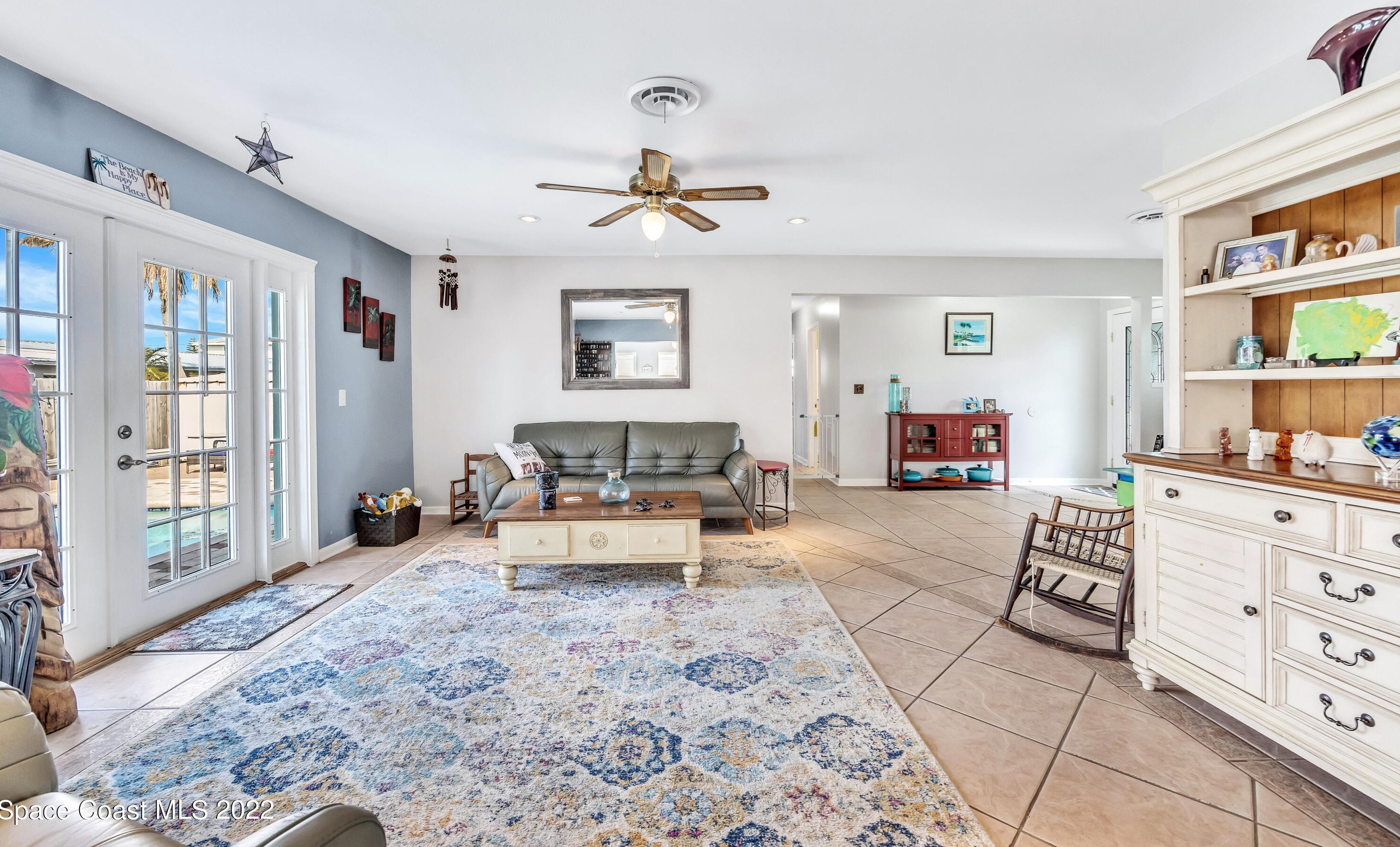 220 Price Ct, Melbourne FL  32937-3026 exterior