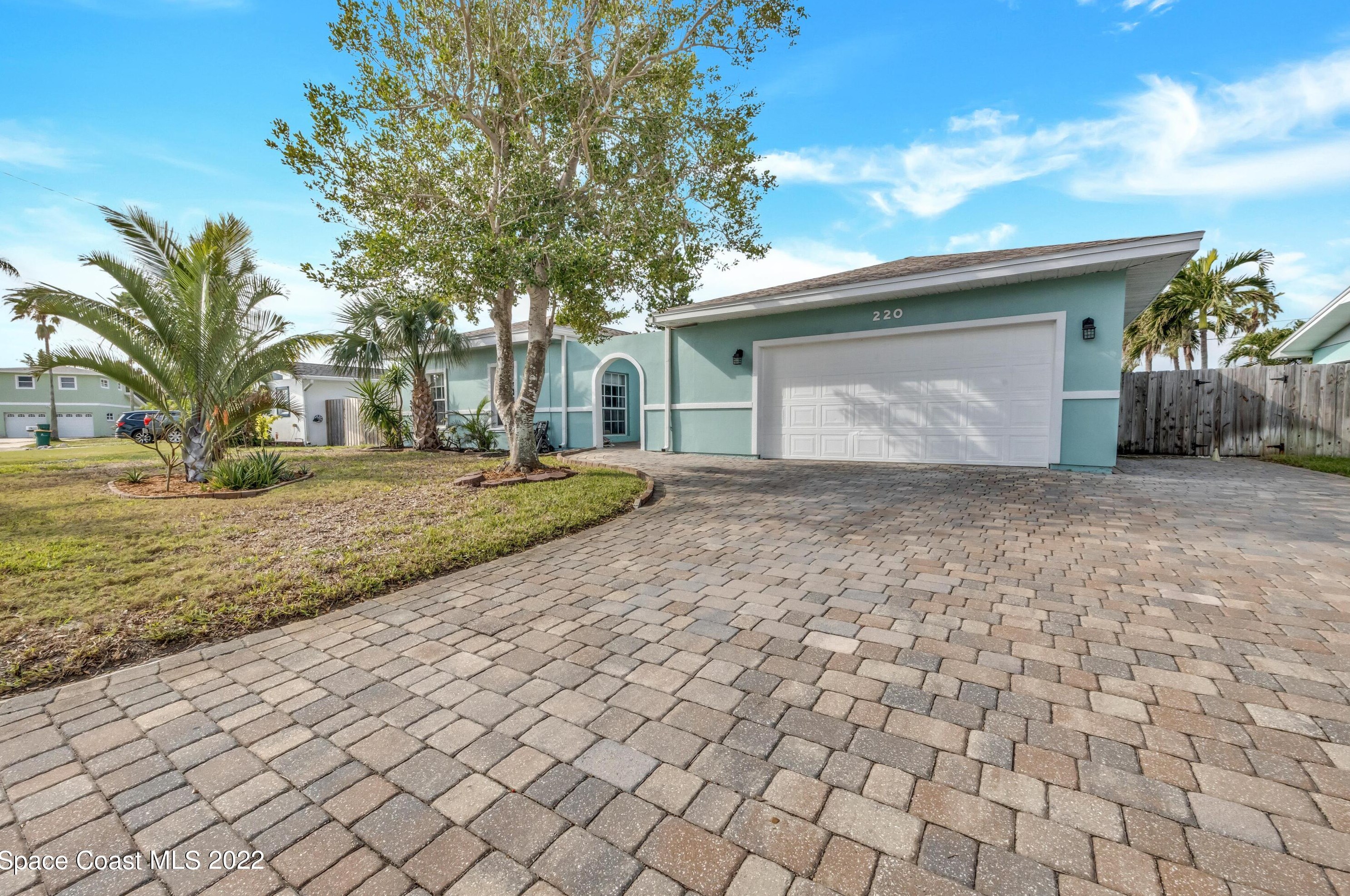 220 Price Ct, Melbourne FL  32937-3026 exterior