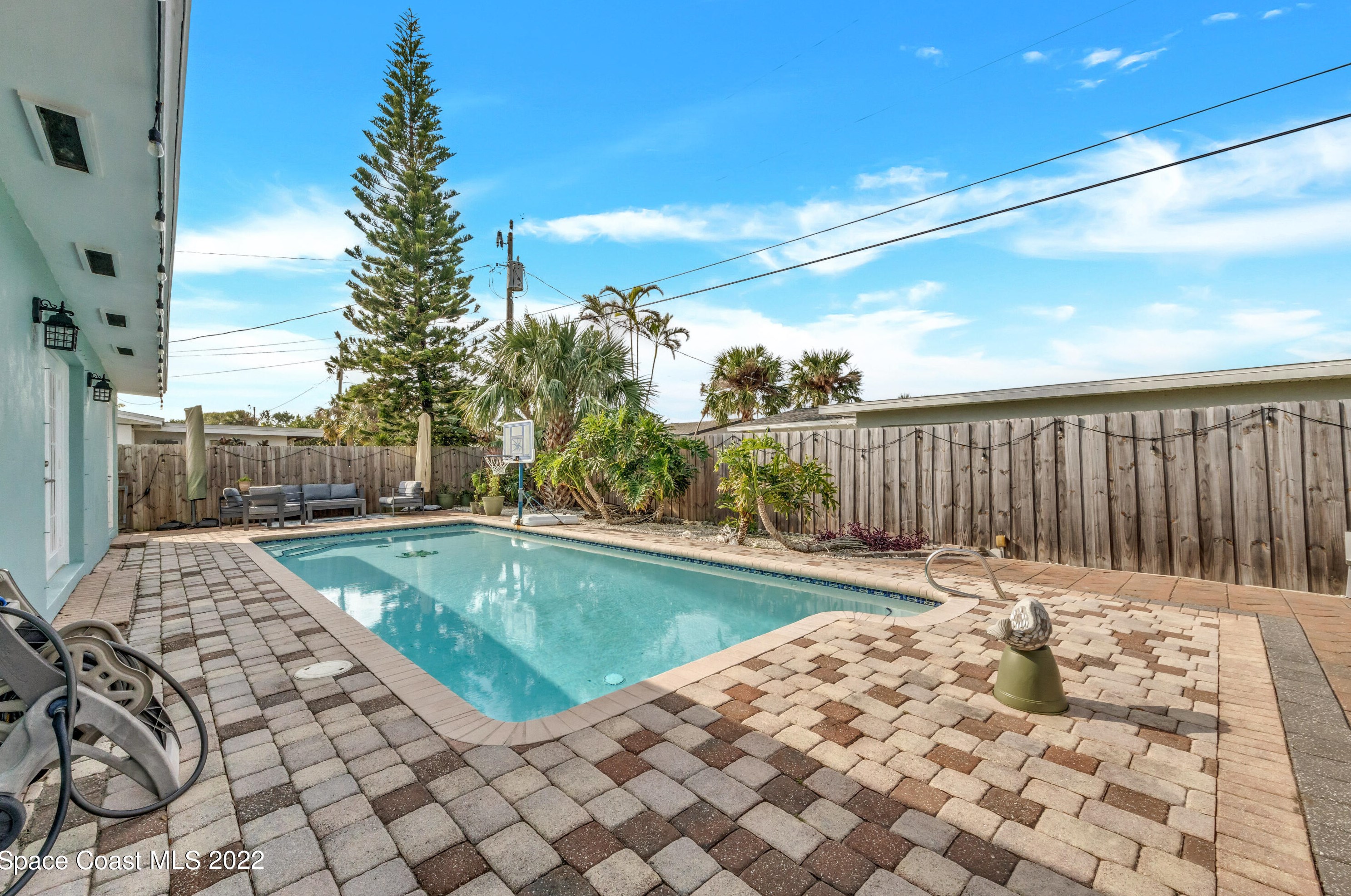 220 Price Ct, Melbourne FL  32937-3026 exterior