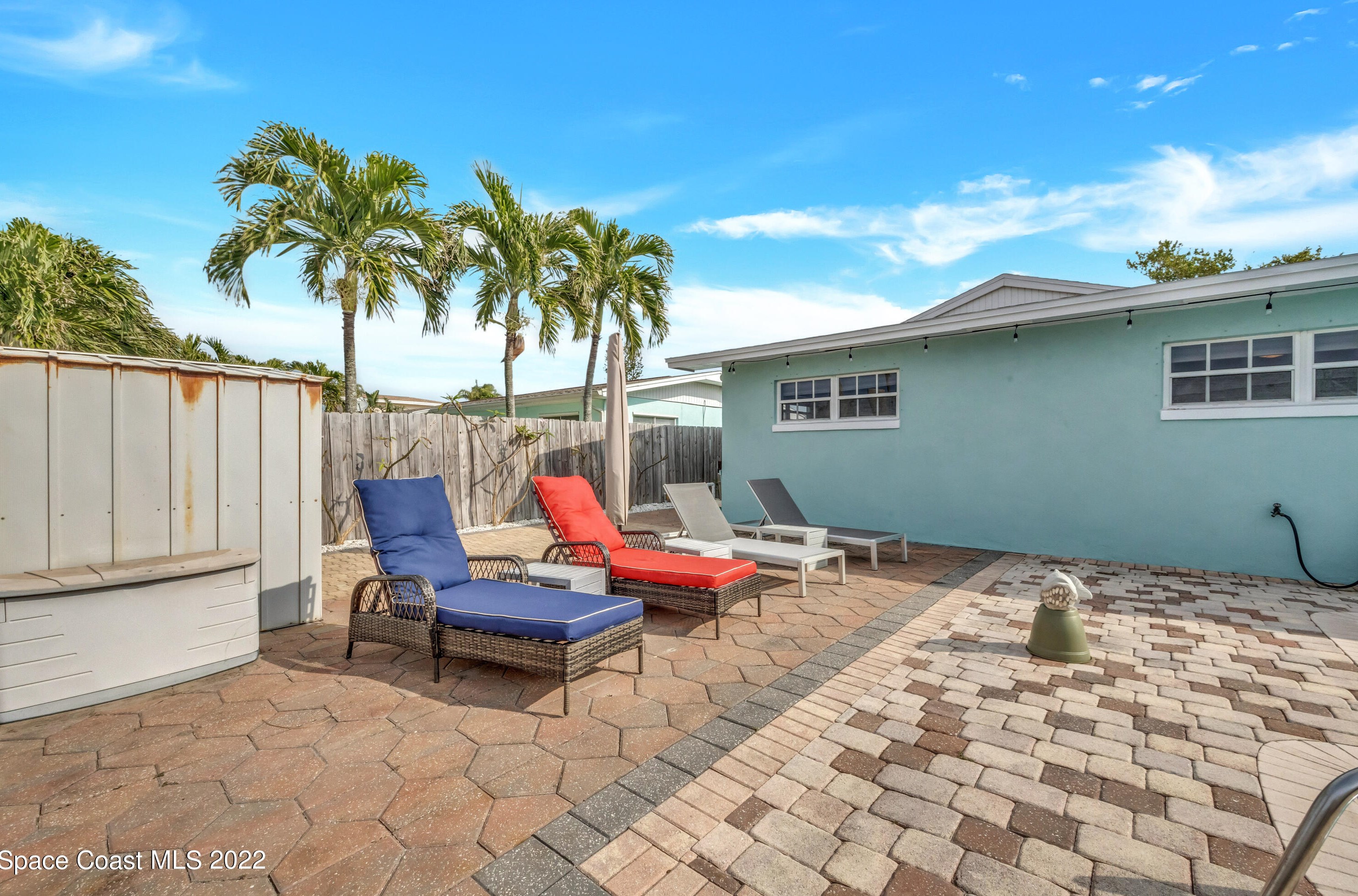 220 Price Ct, Melbourne FL  32937-3026 exterior