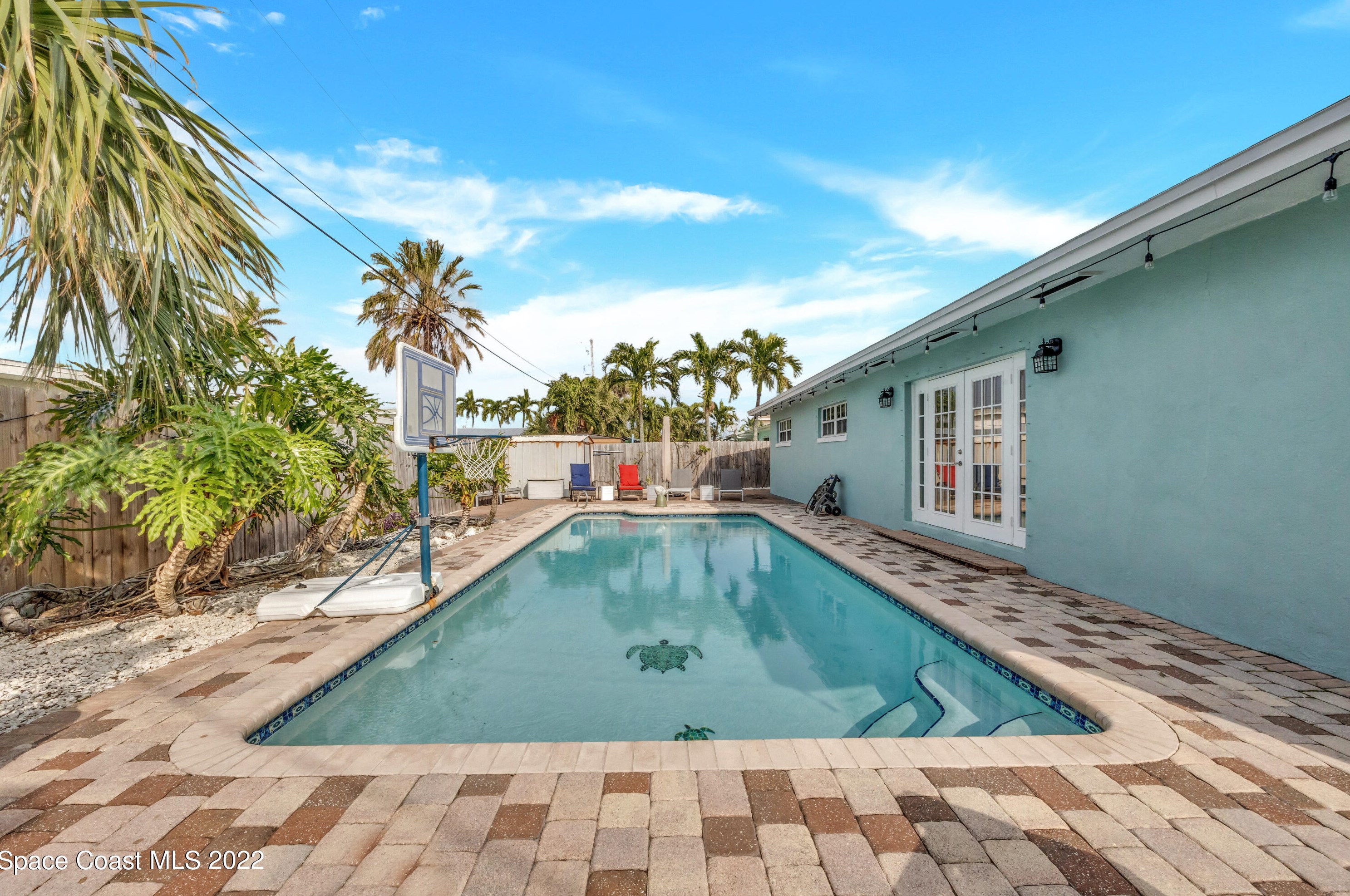 220 Price Ct, Melbourne FL  32937-3026 exterior